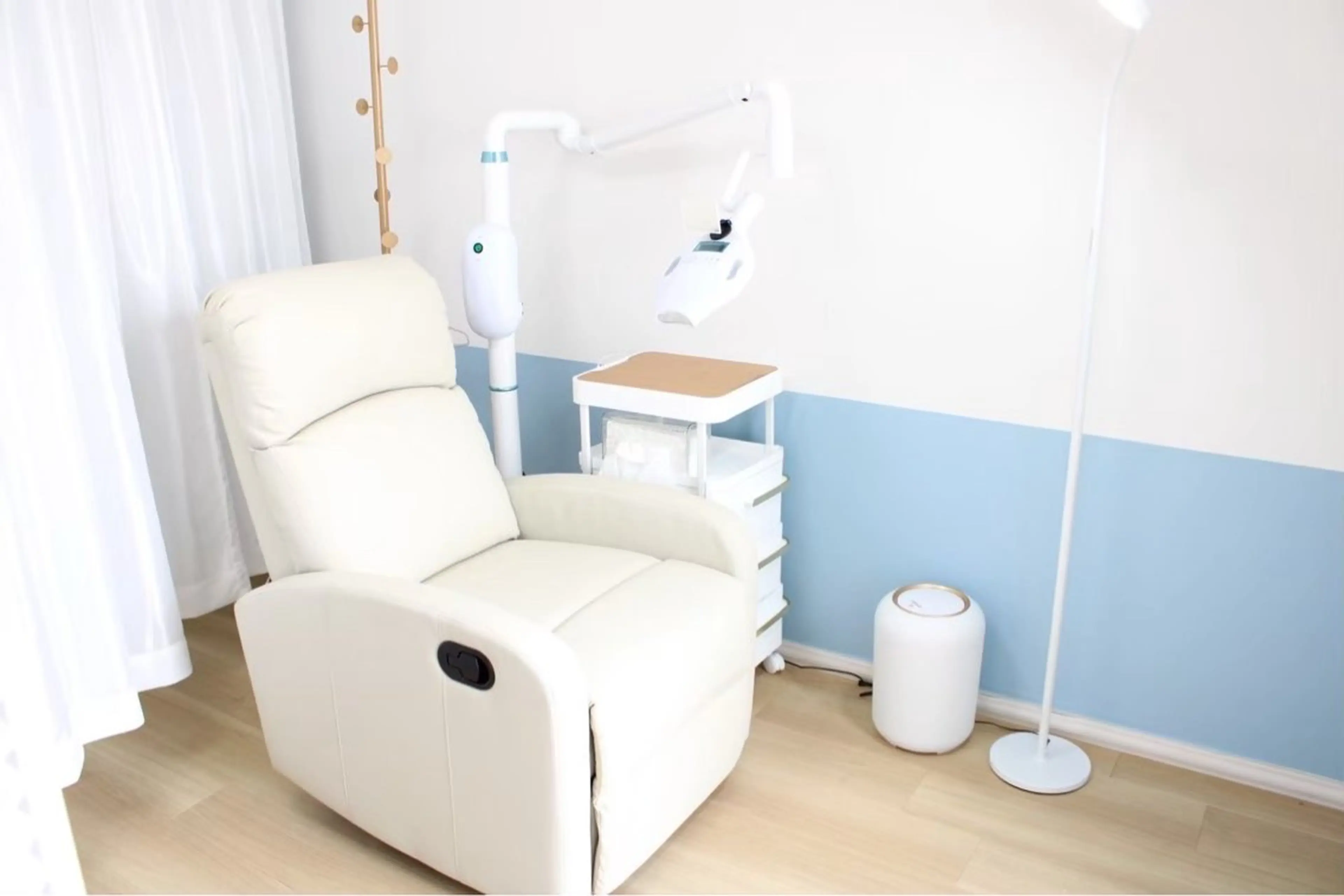 その他 サクッとホワイト都立大学店所属・セルフホワイトニング 都立大学🦷✴︎のその他イメージ