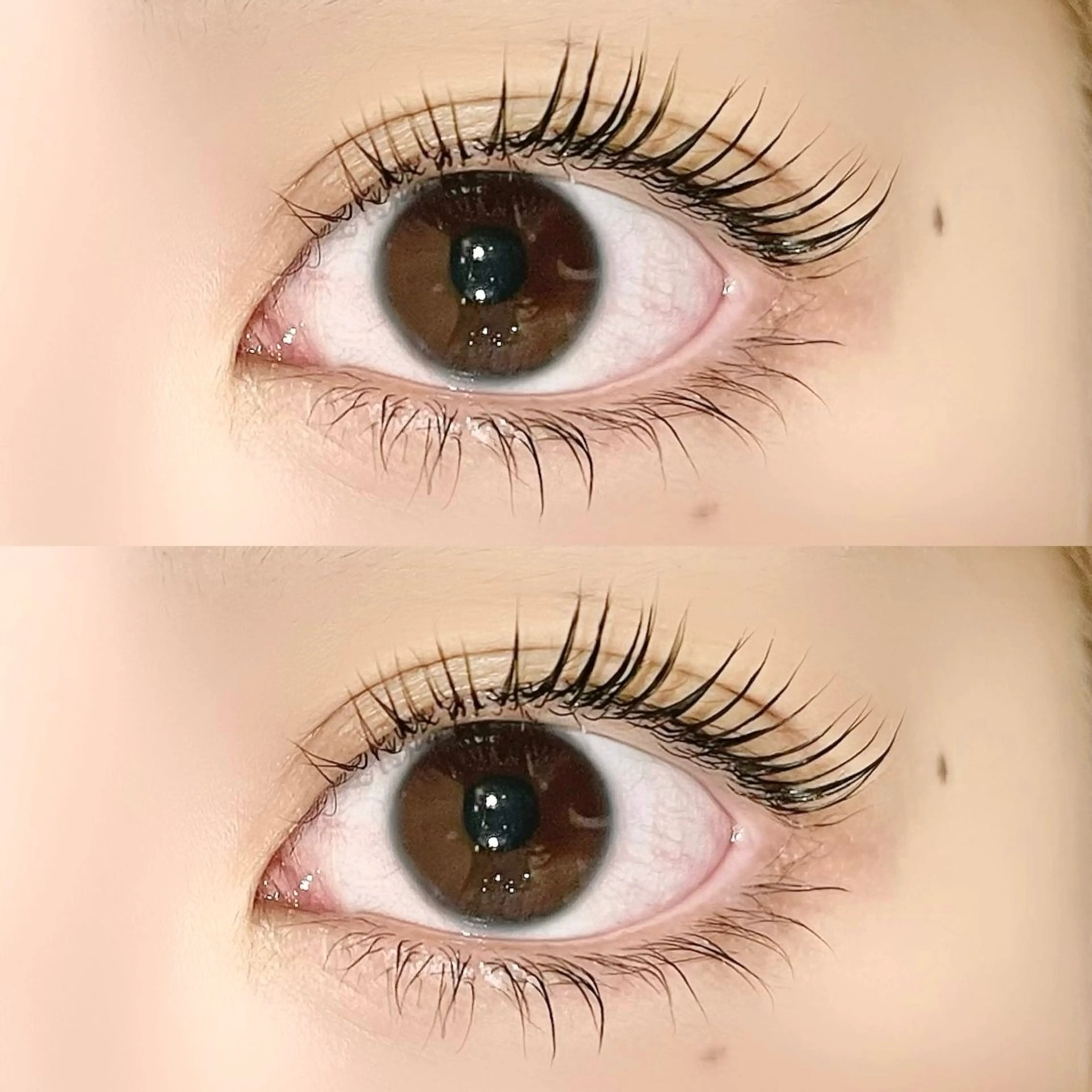 マツエク・マツパ eight🎀 ‪‪yuinaのマツエク・マツパデザイン