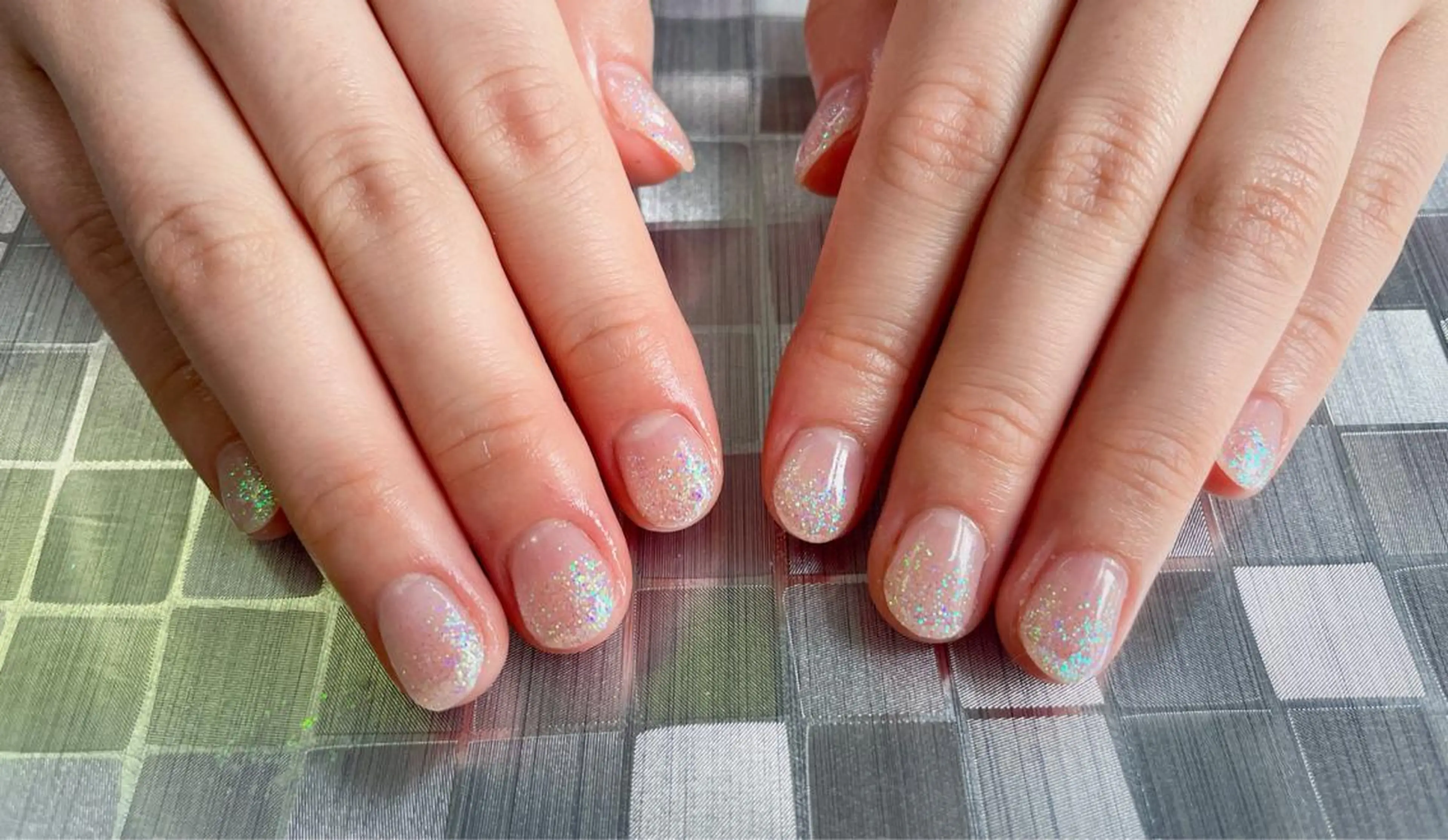 ネイル Regulus 光田のネイルデザイン