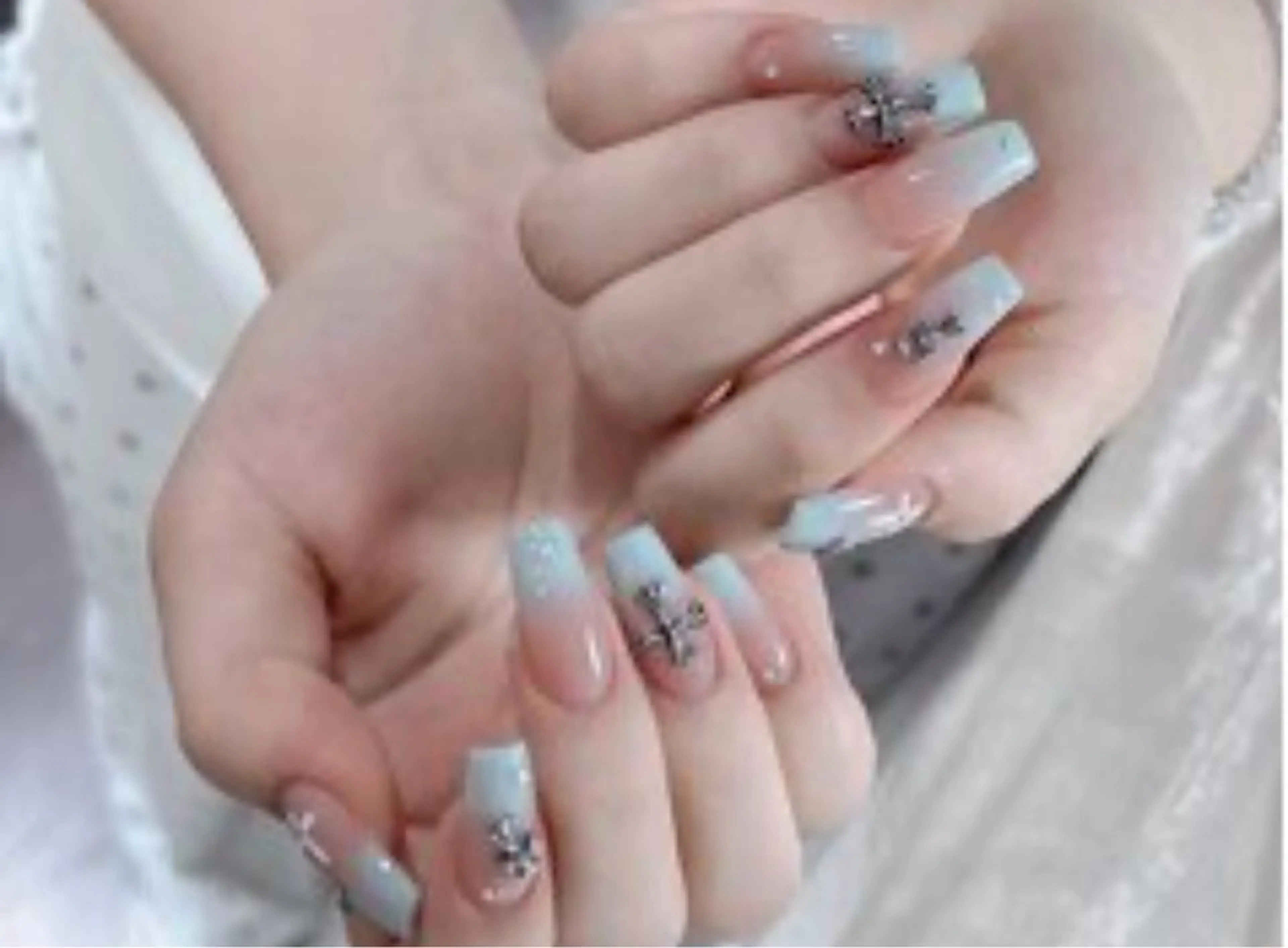 ネイル Eshin Nail -Eriのネイルデザイン