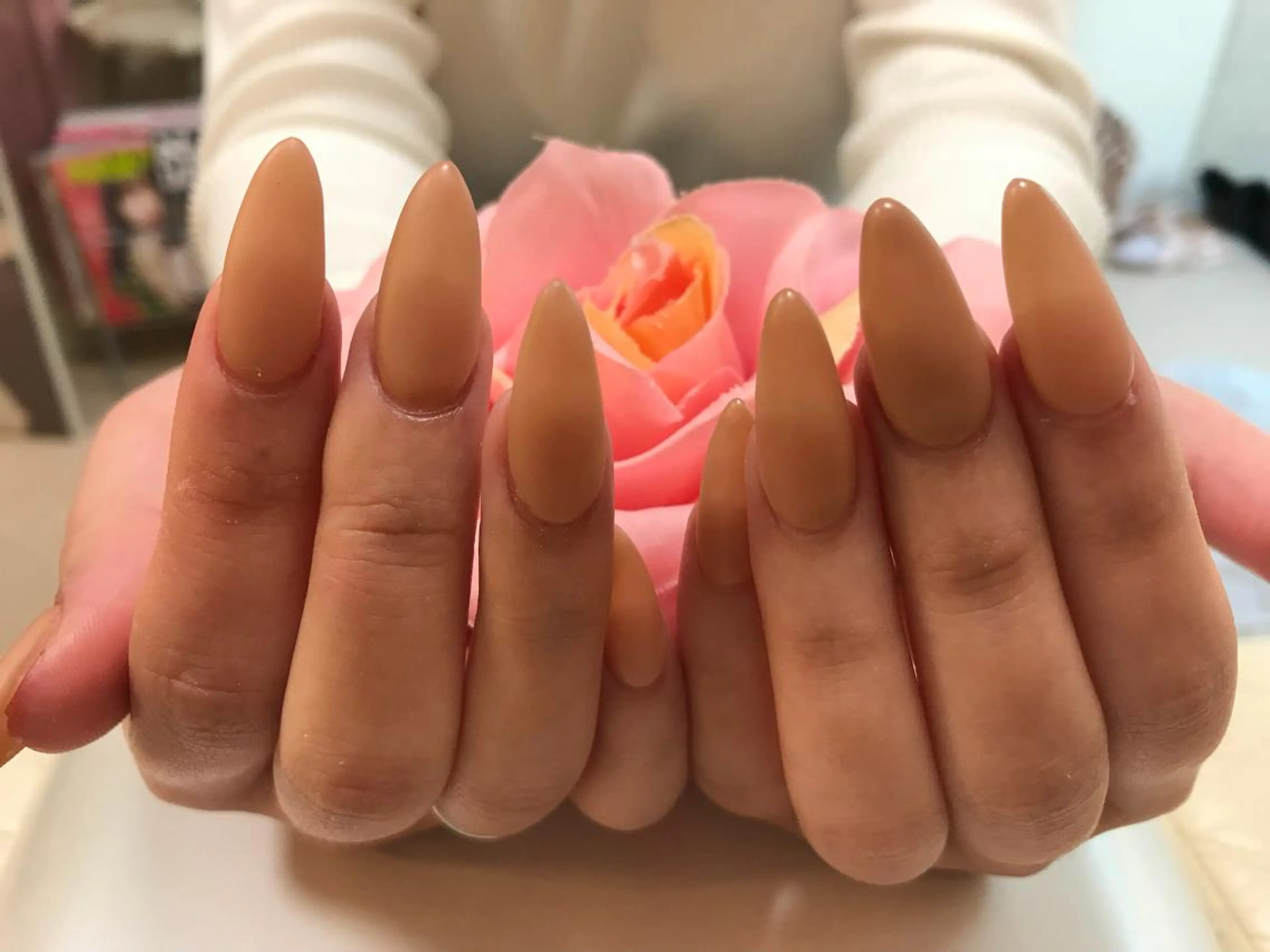 ネイル bejoule    ビジュール所属・♡ビジュール♡ NAIL &まつ毛のマツエク・マツパデザイン