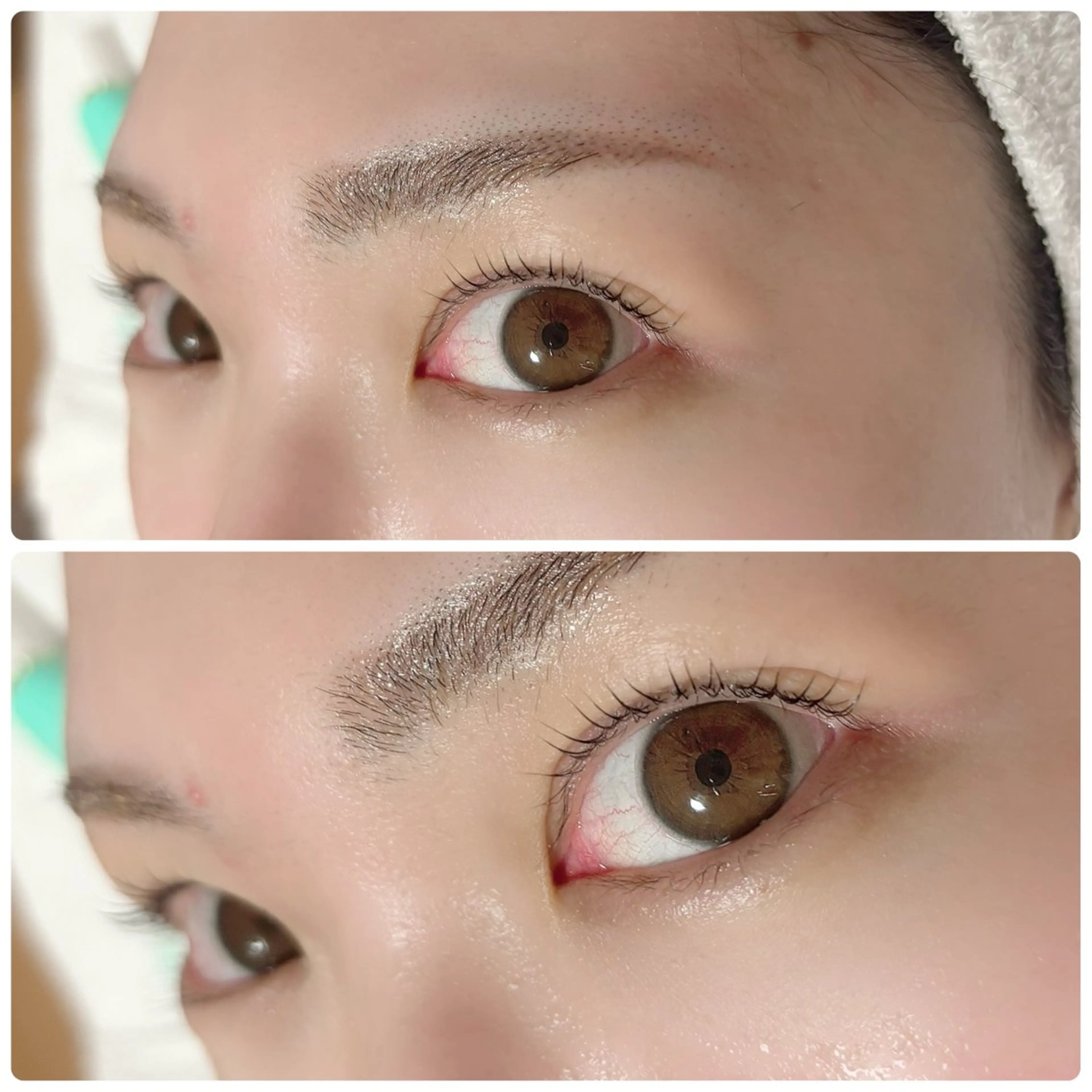 マツエク・マツパ Liberte リベルテ(トモ化粧品店内)所属・RINA 🍒のマツエク・マツパデザイン