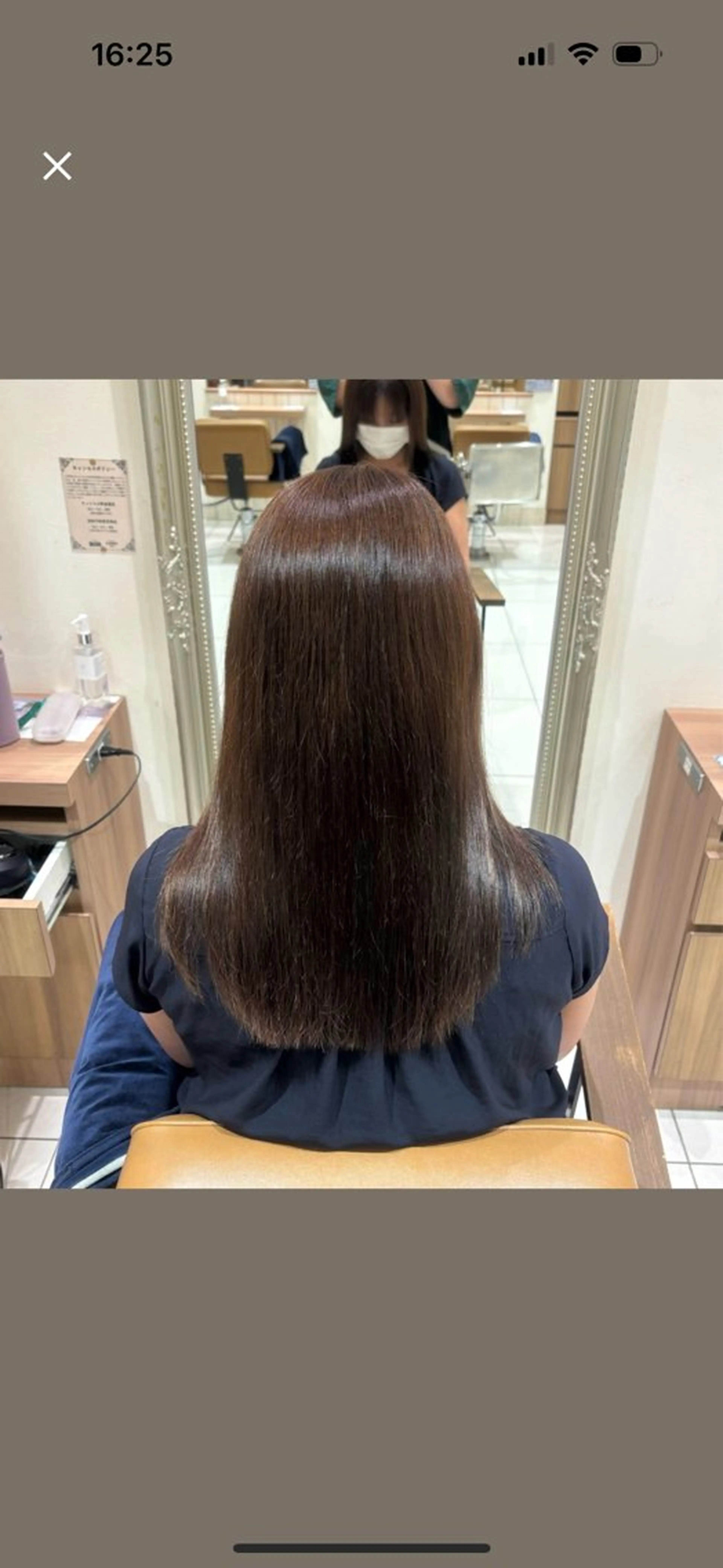 ロング カラー SACHIKA 🍓のヘアスタイル