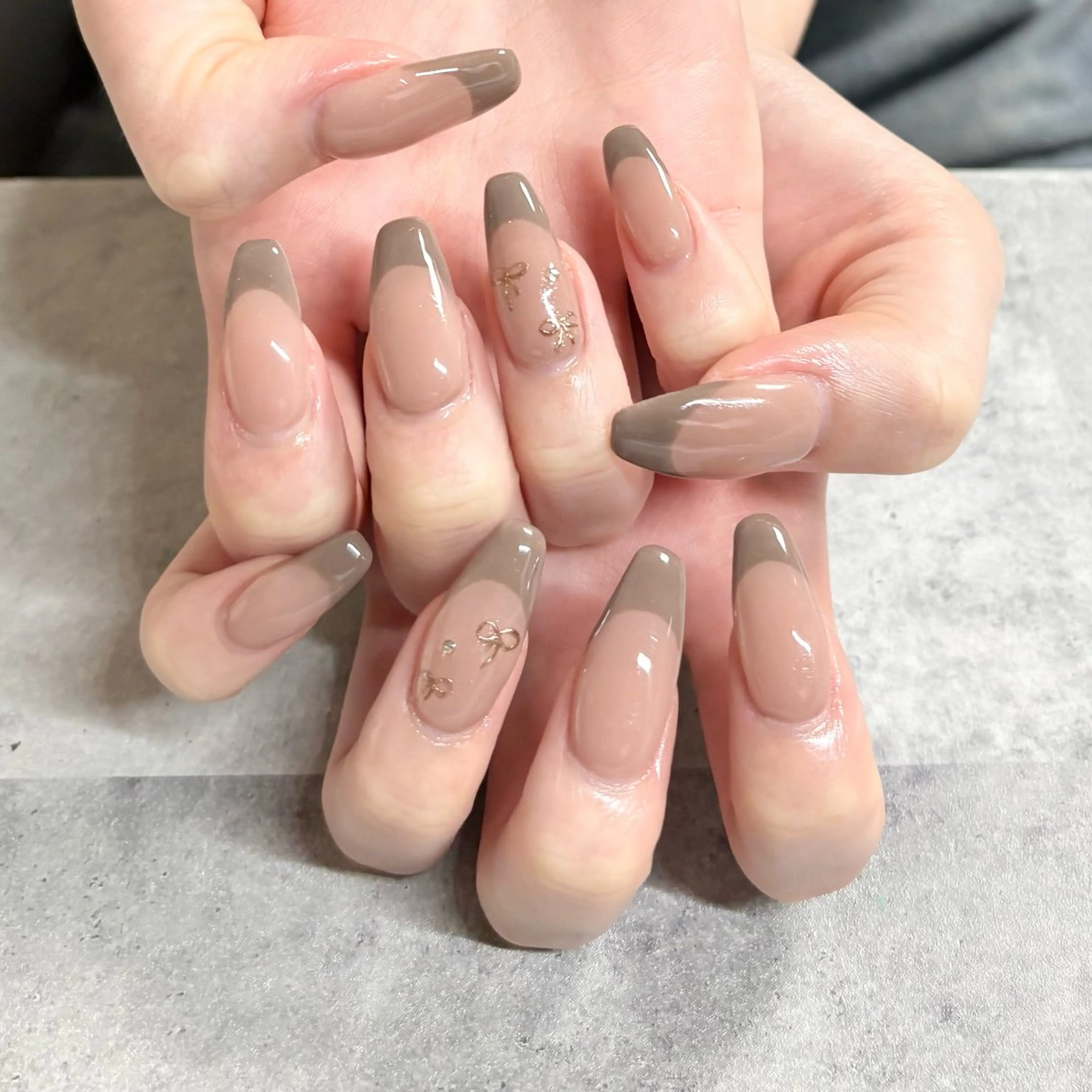 ネイル ハンドネイル FELICE ﾌｪﾘｰﾁｪのネイルデザイン