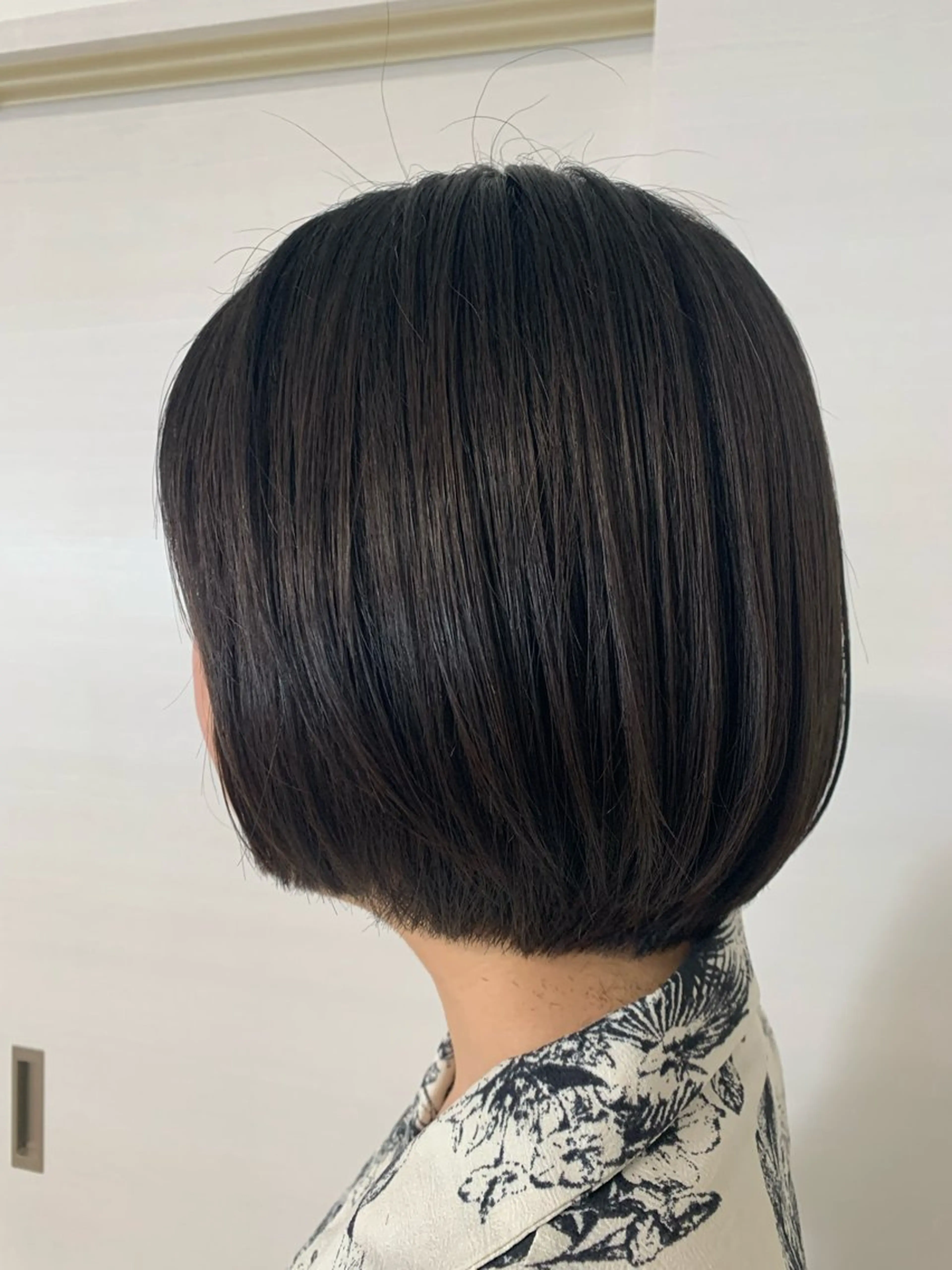 ミディアム ifeel-Rose所属・💐 𝙍𝙀𝙉𝘼のヘアスタイル