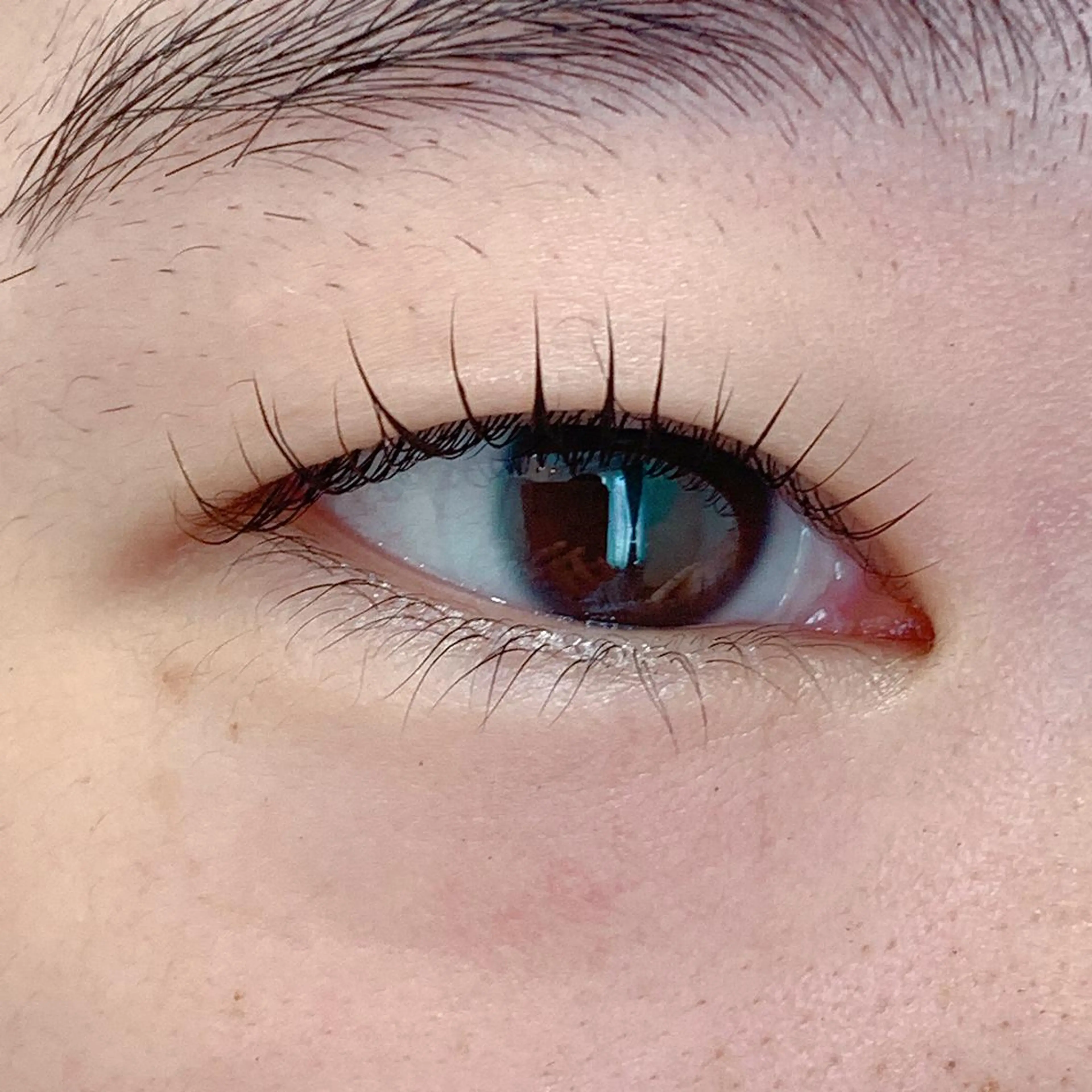 マツエク・マツパ 一重×まつ毛パーマ Beaute MOTOKOのマツエク・マツパデザイン