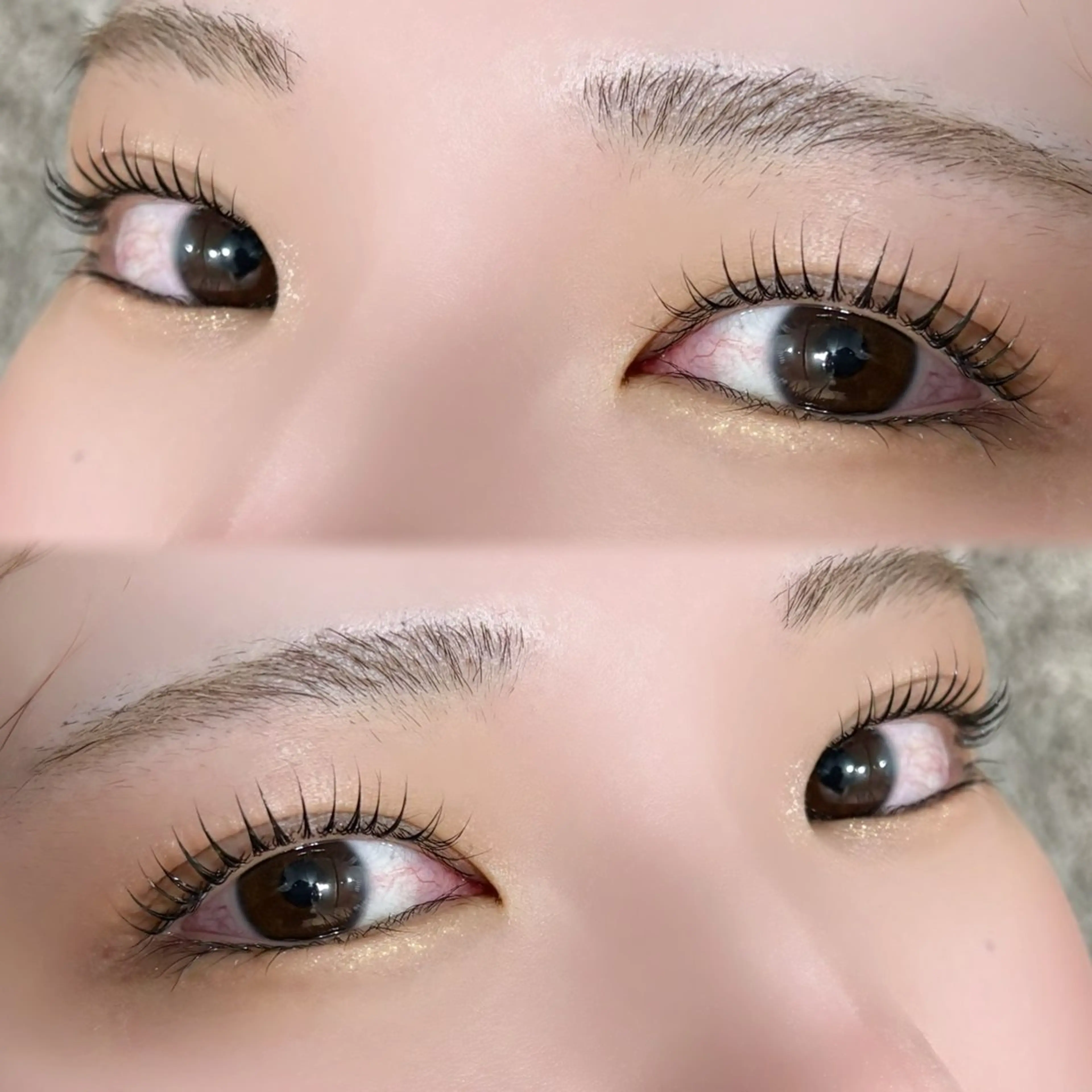 マツエク・マツパ 𝐆𝐠𝐫𝐨𝐰 🍑𝐦𝐨𝐦𝐨のマツエク・マツパデザイン