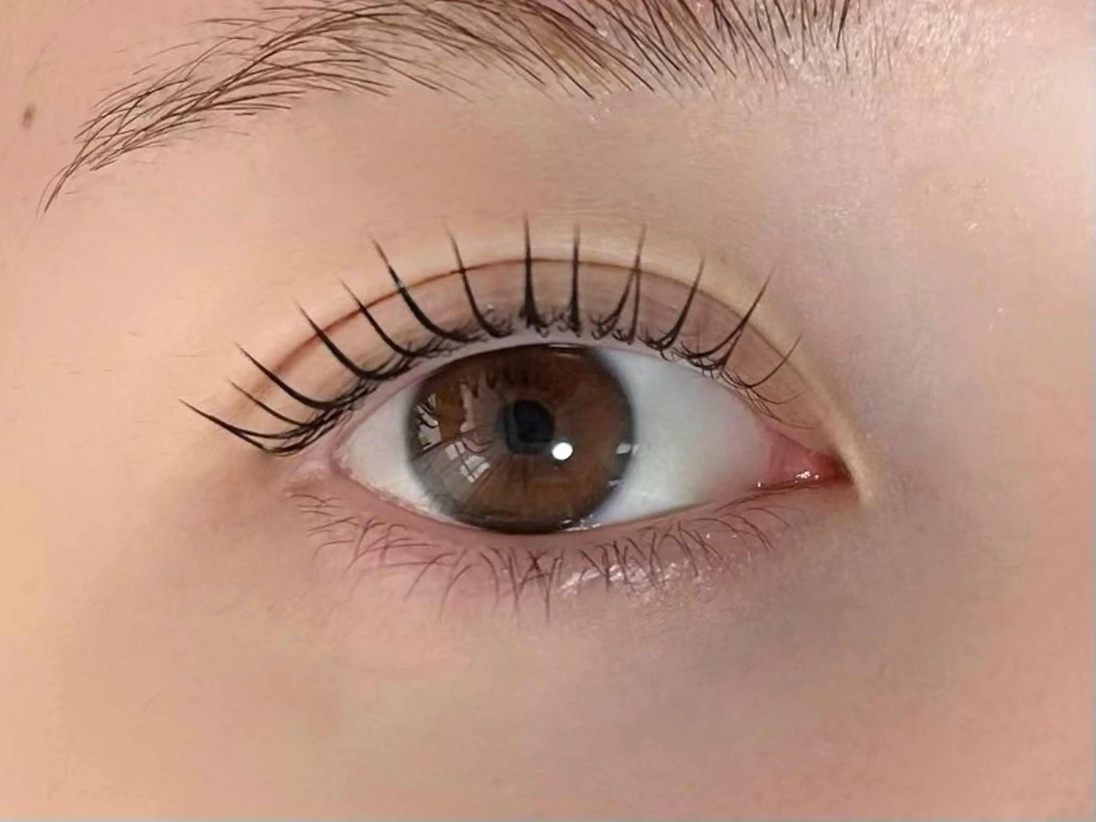 マツエク・マツパ Murakami Mihoのマツエク・マツパデザイン