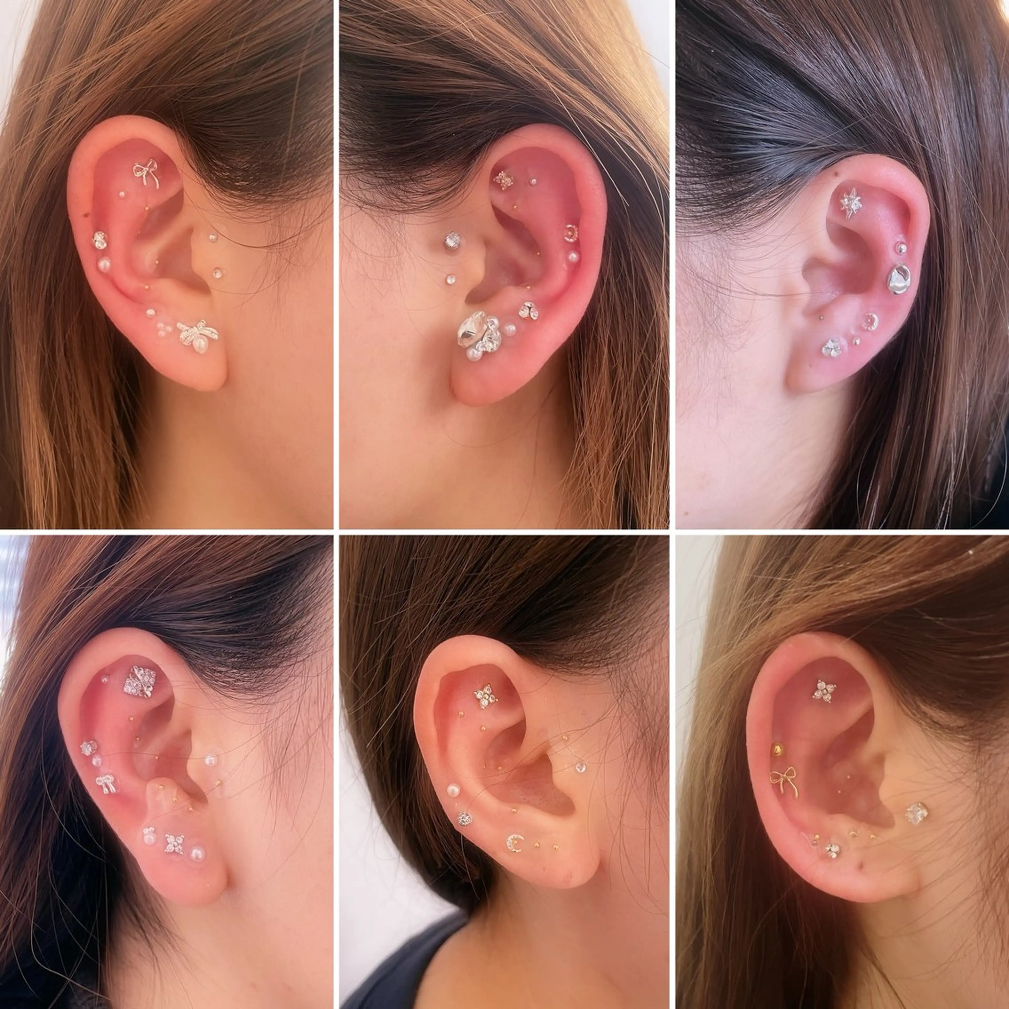 CREA プライベートサロンのエステ・リラクイメージ