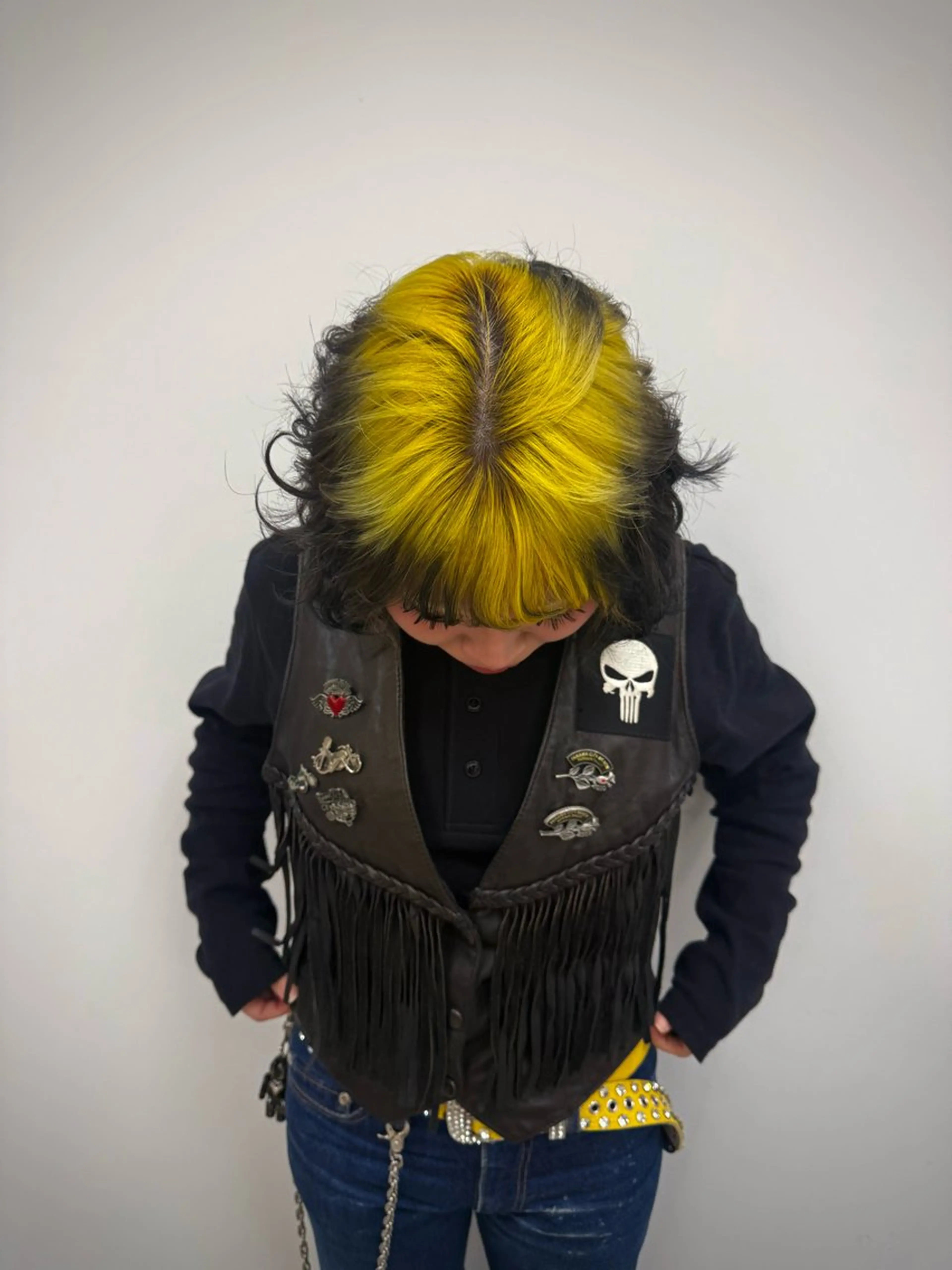 ショート ヘアカラー 名古屋デザイン SOLAのヘアスタイル