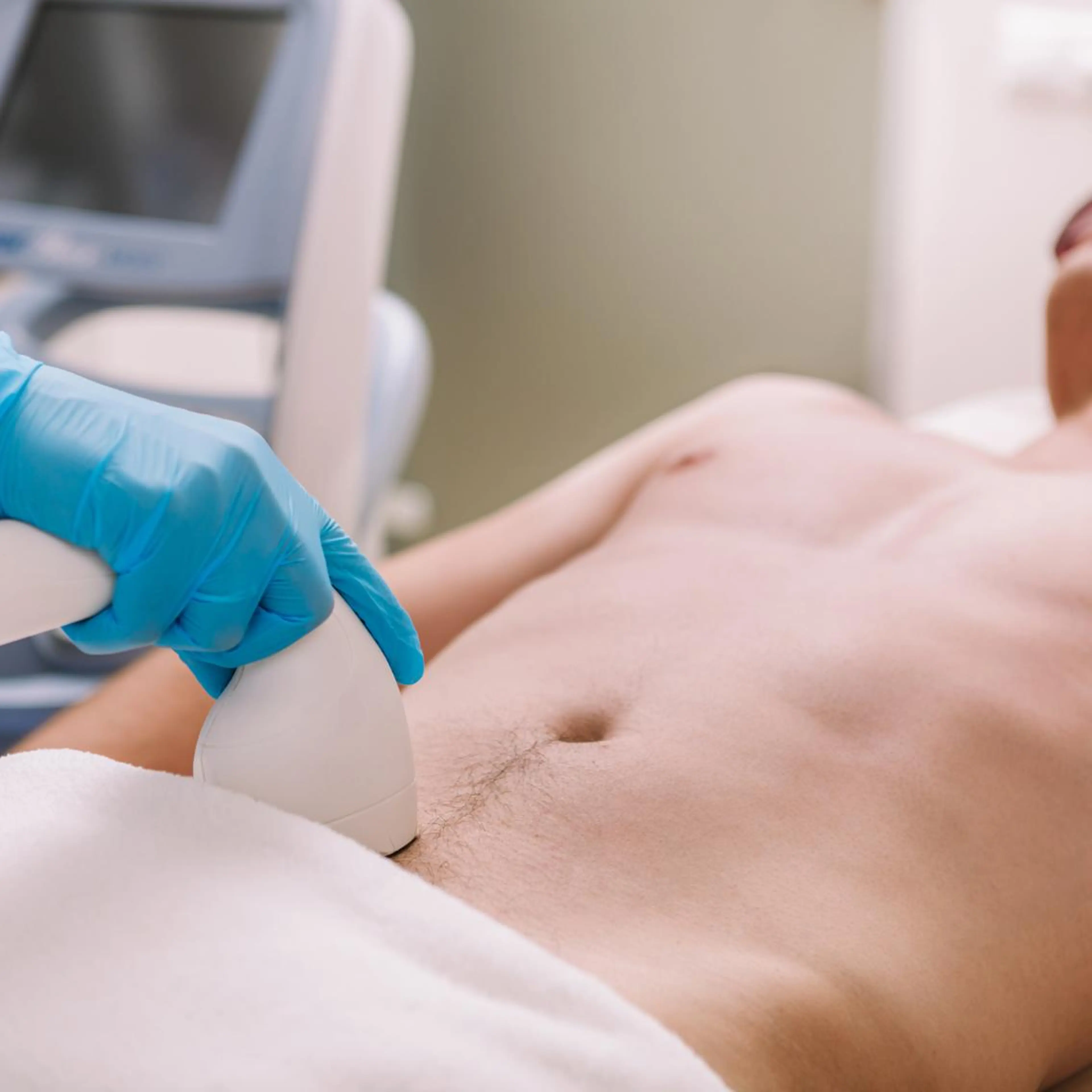 & Eveのエステ・リラクイメージ