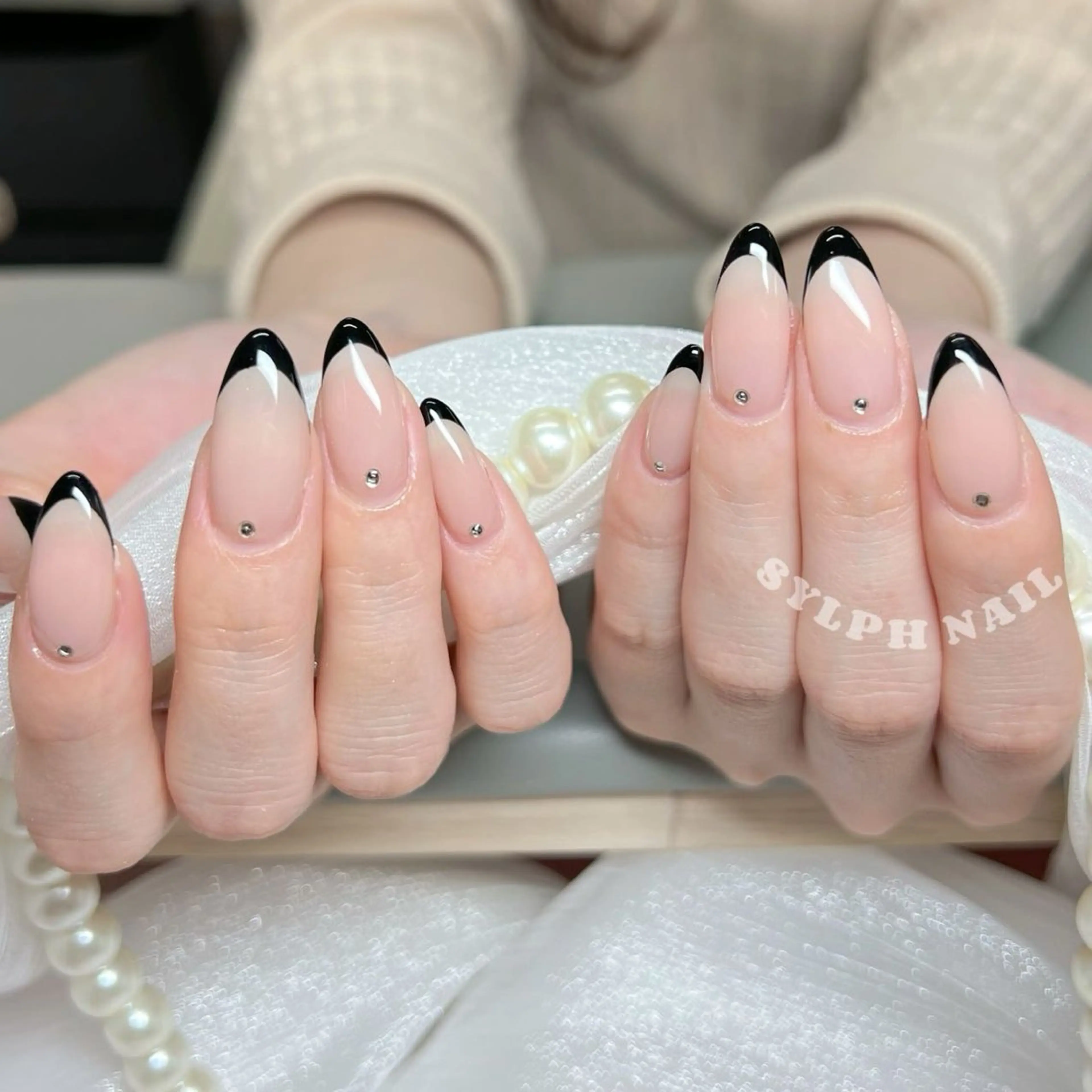ネイル Trend Nail シルフのネイルデザイン