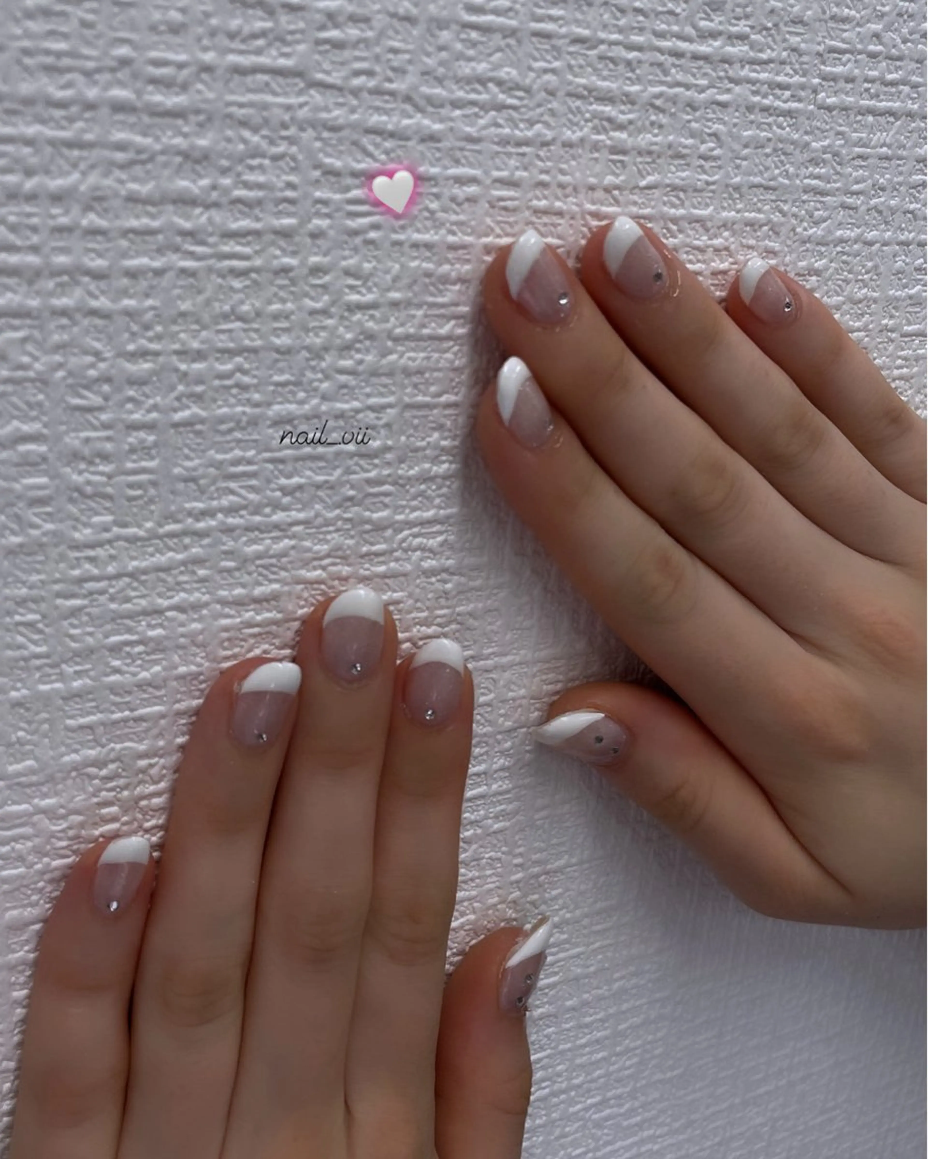 ネイル O KYOKAのネイルデザイン