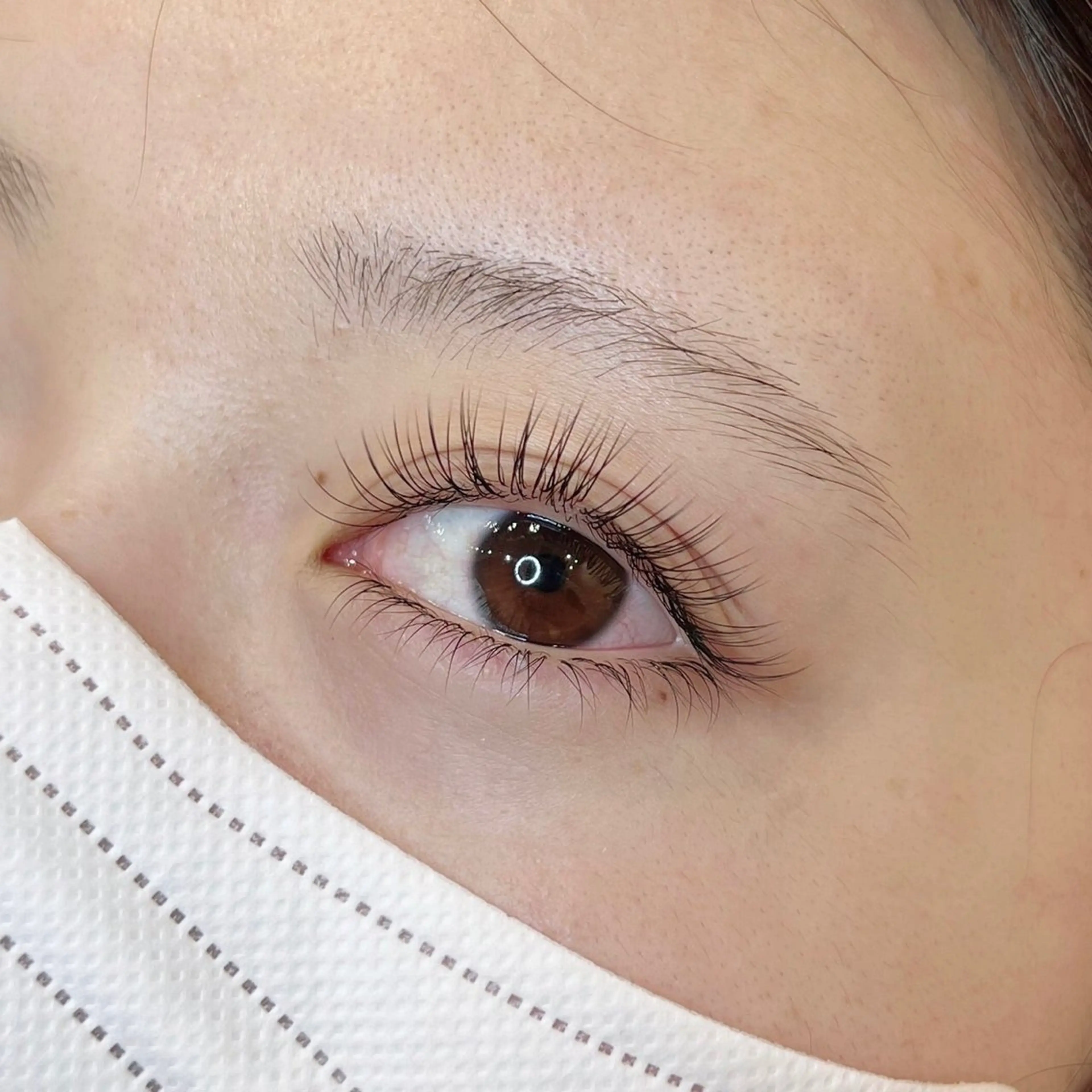 マツエク・マツパ ROSANNA 北浦和店のマツエク・マツパデザイン