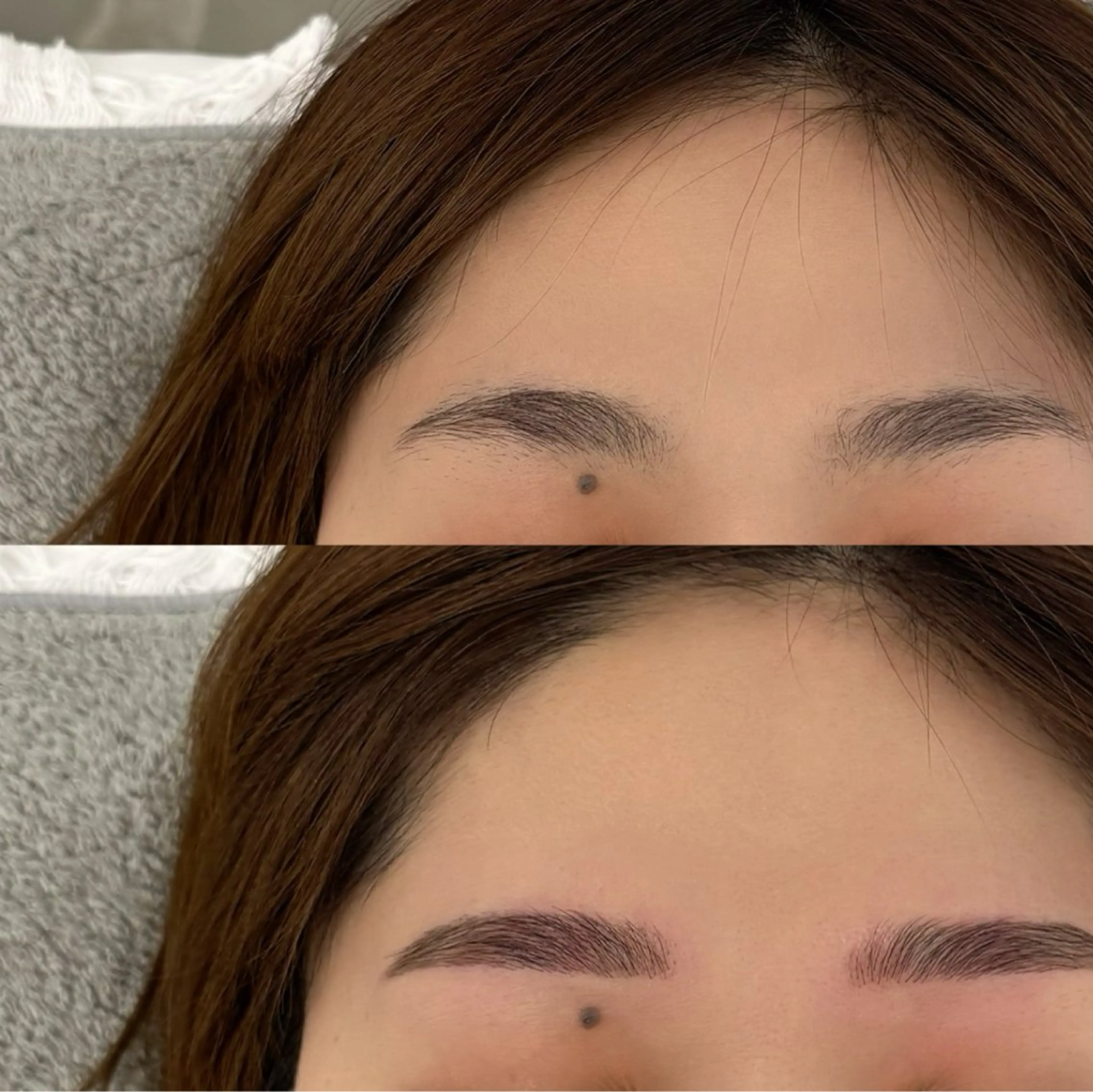 アイブロウ LEDマツエク🧊 suzuのマツエク・マツパデザイン