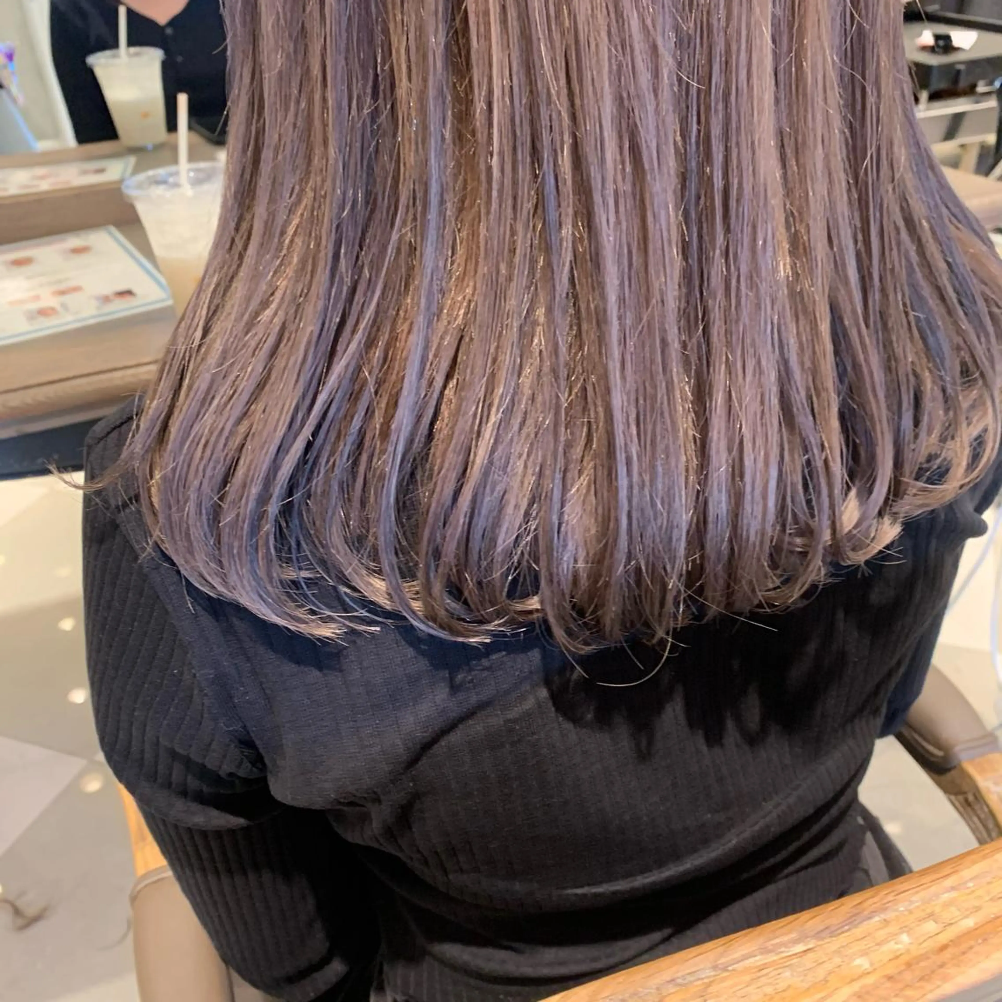 ロング BAROQUE gotou 🌙のヘアスタイル