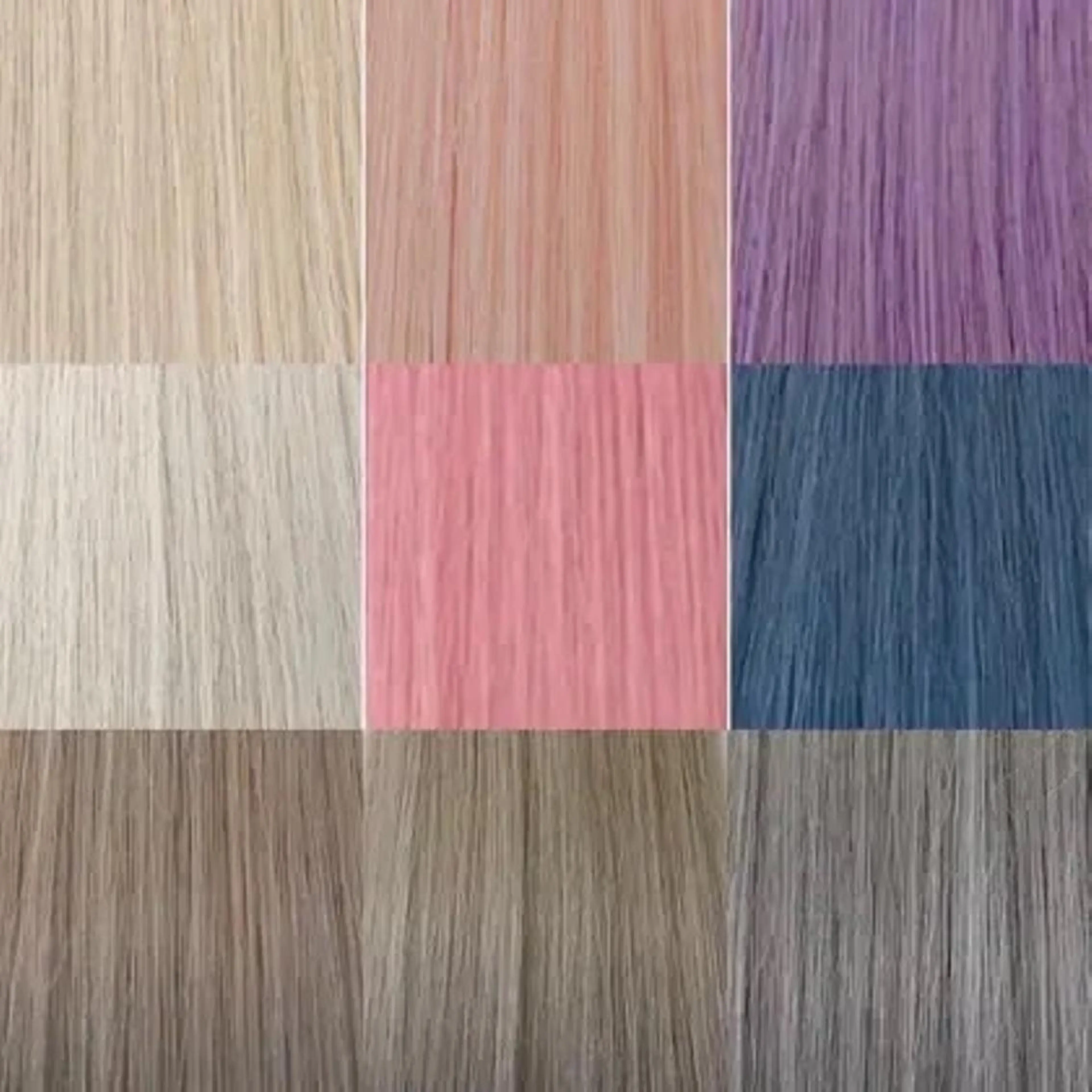 カラー エクステ ショートとボブの専門 船橋徒歩５分/ERIのヘアスタイル