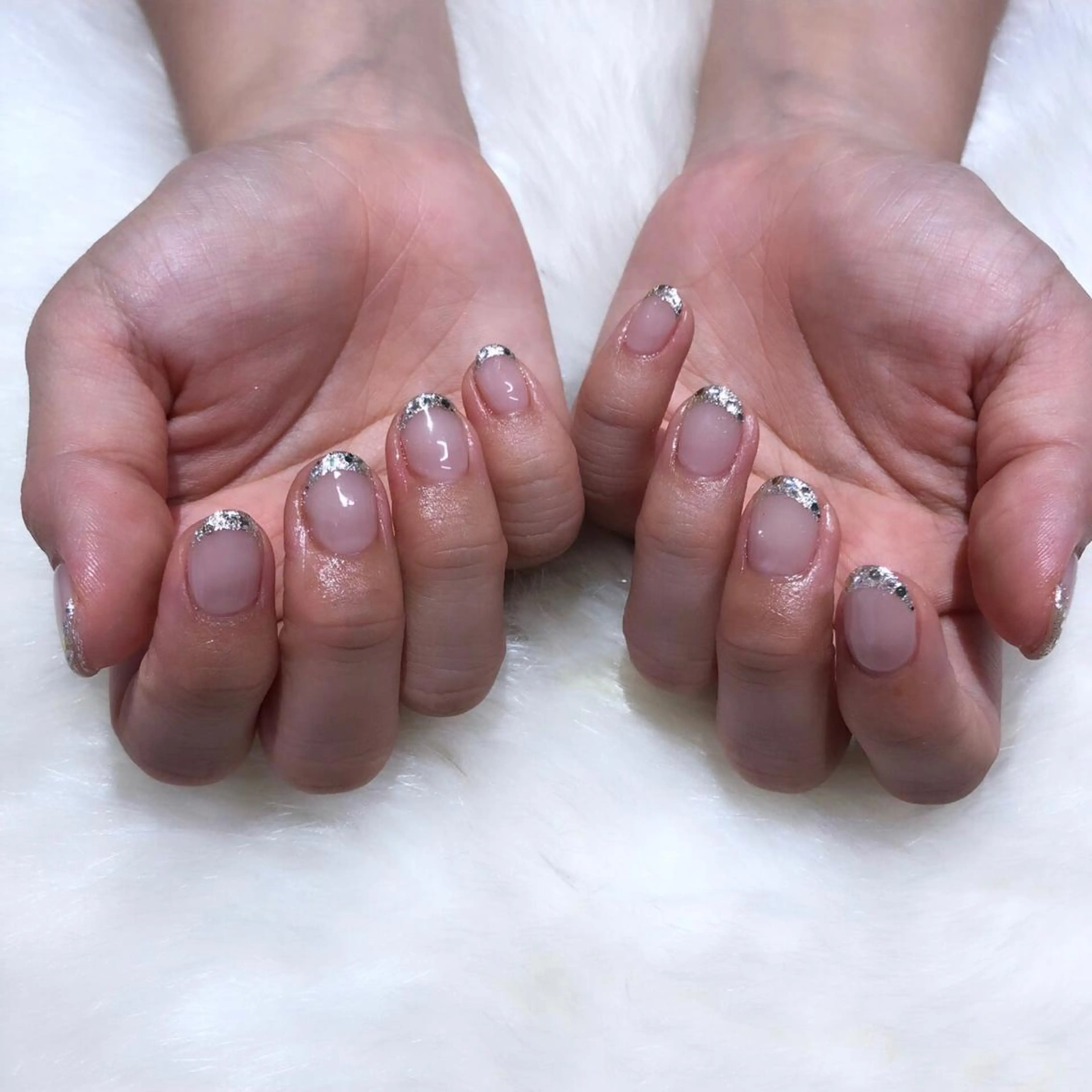 ネイル Nes.Nail所属・Miyagi Asamiのネイルデザイン