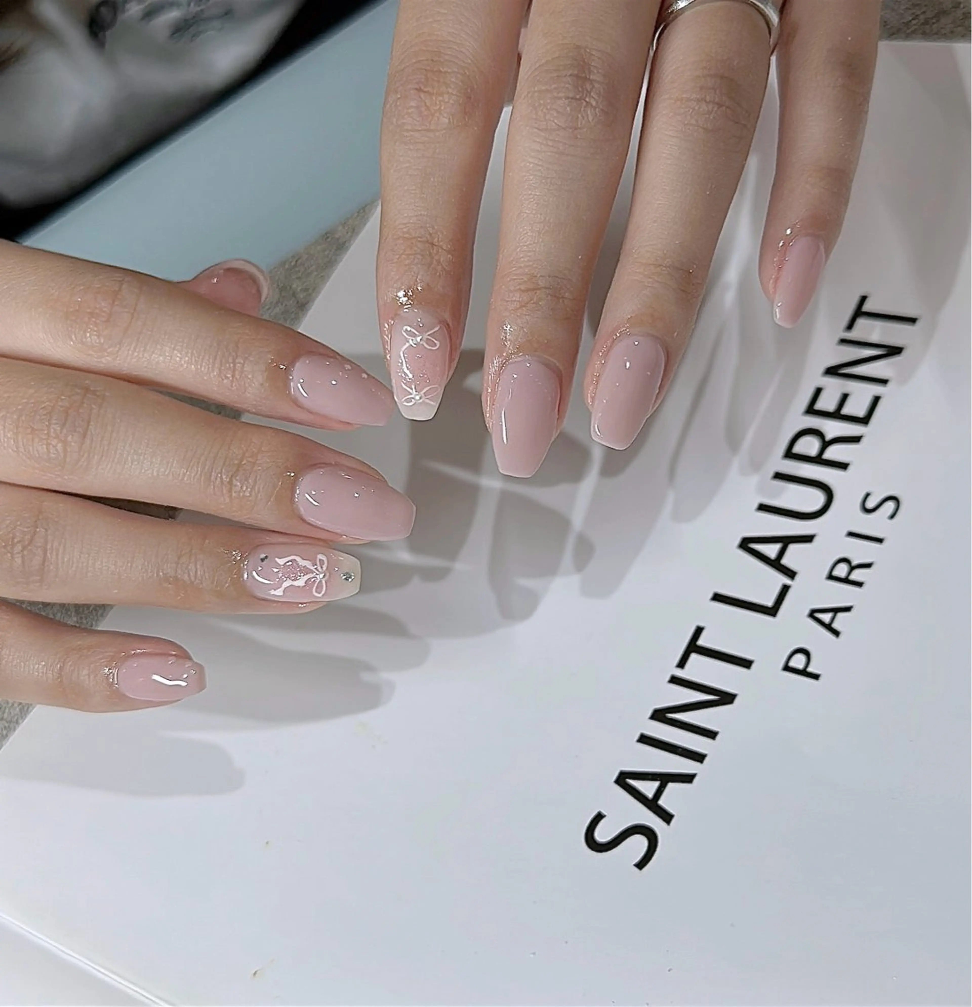 ネイル ハンドネイル NANA NAILのネイルデザイン