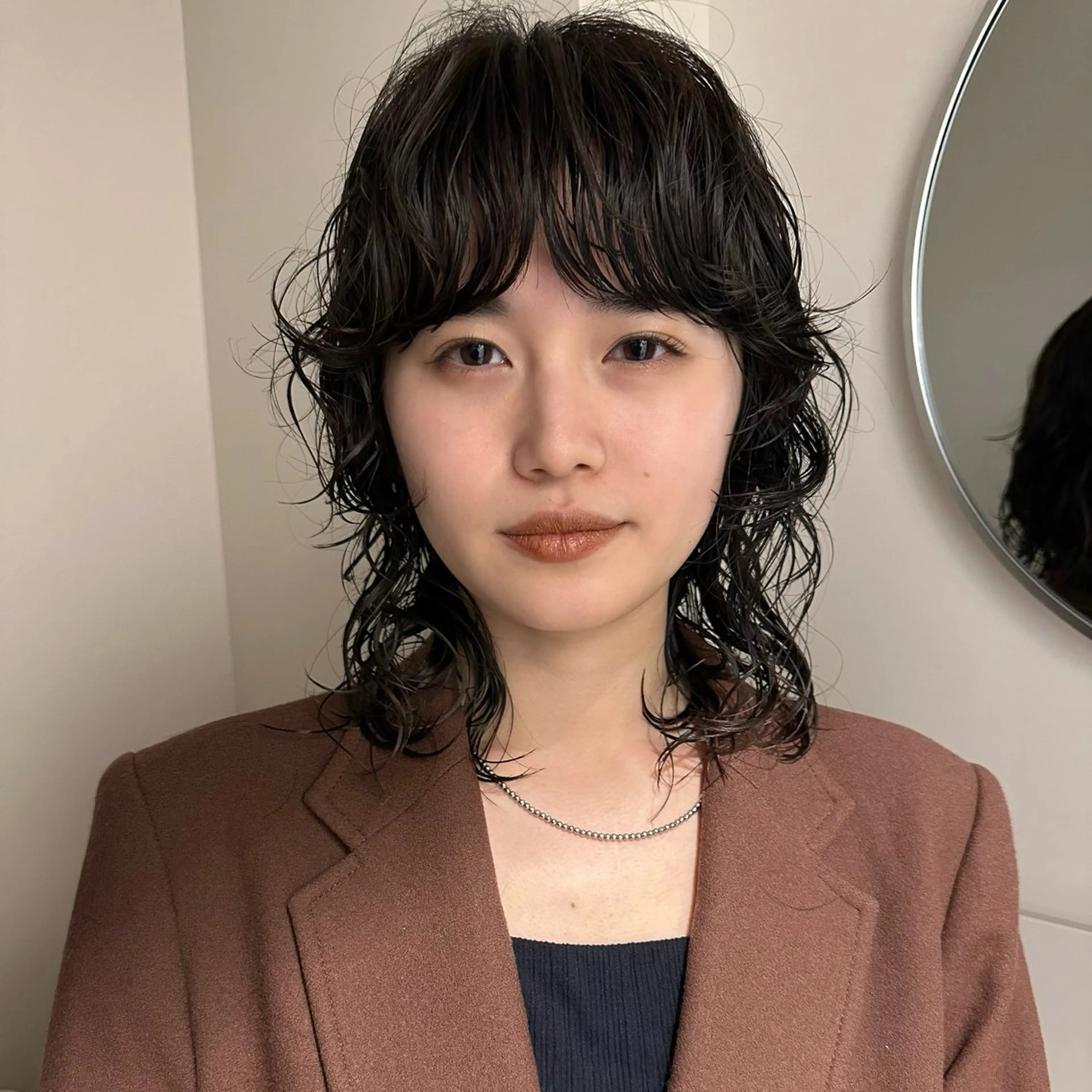 パーマ 🌀perm 🌀のヘアスタイル