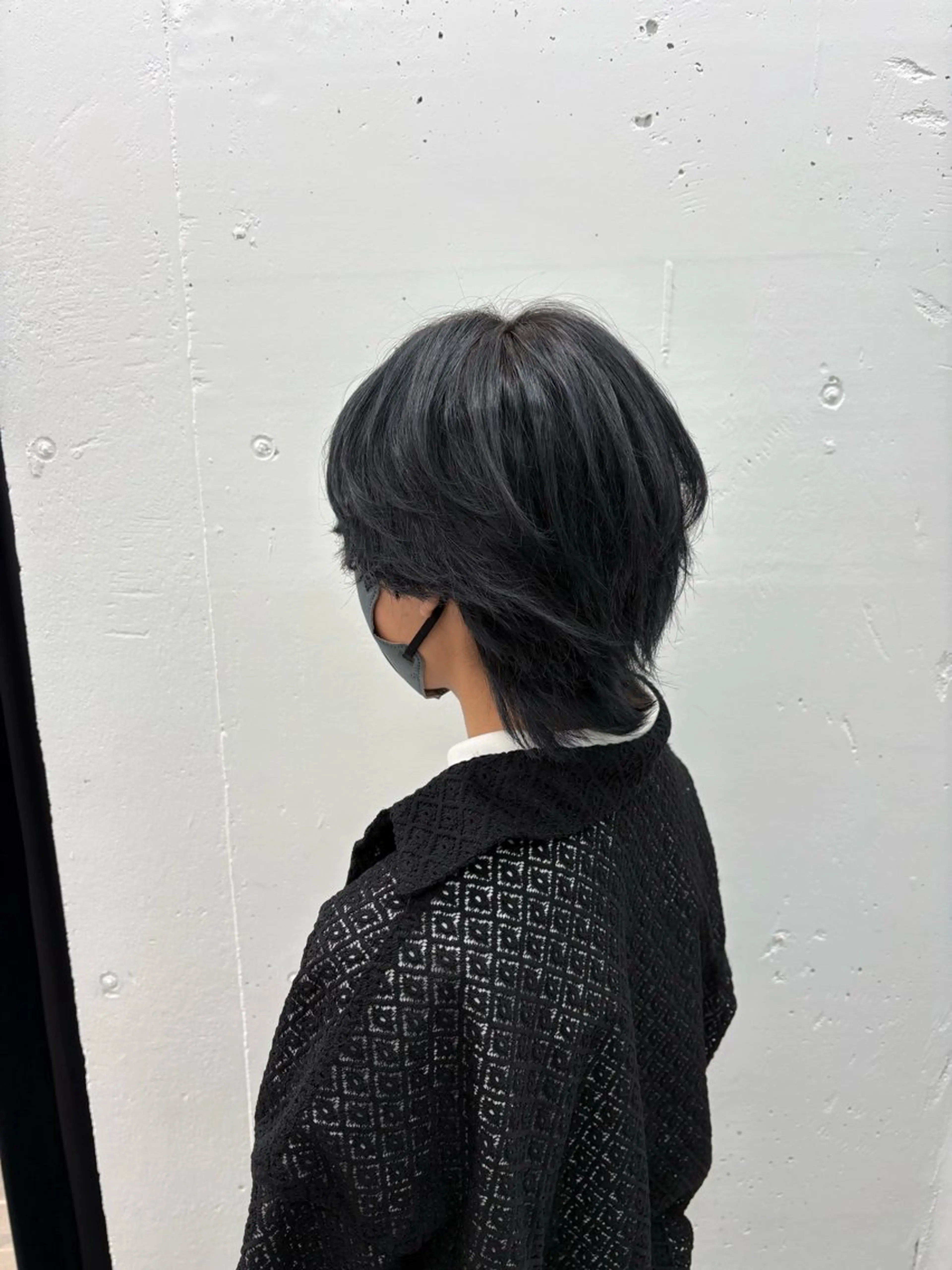 カラー メンズ 🌟ゆりあ🌟 JILLSTUDIOのヘアスタイル