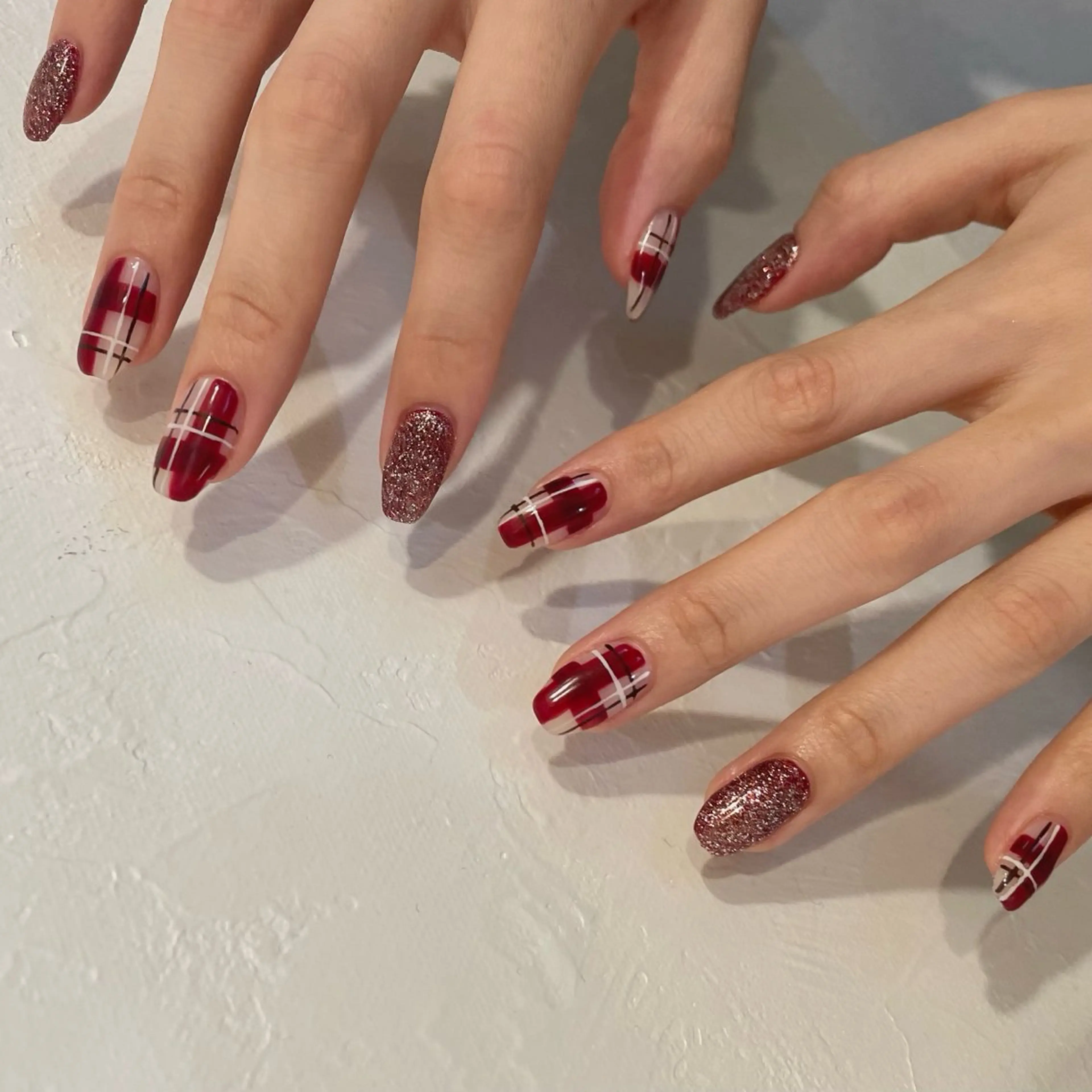 ネイル Nail Room uimのネイルデザイン