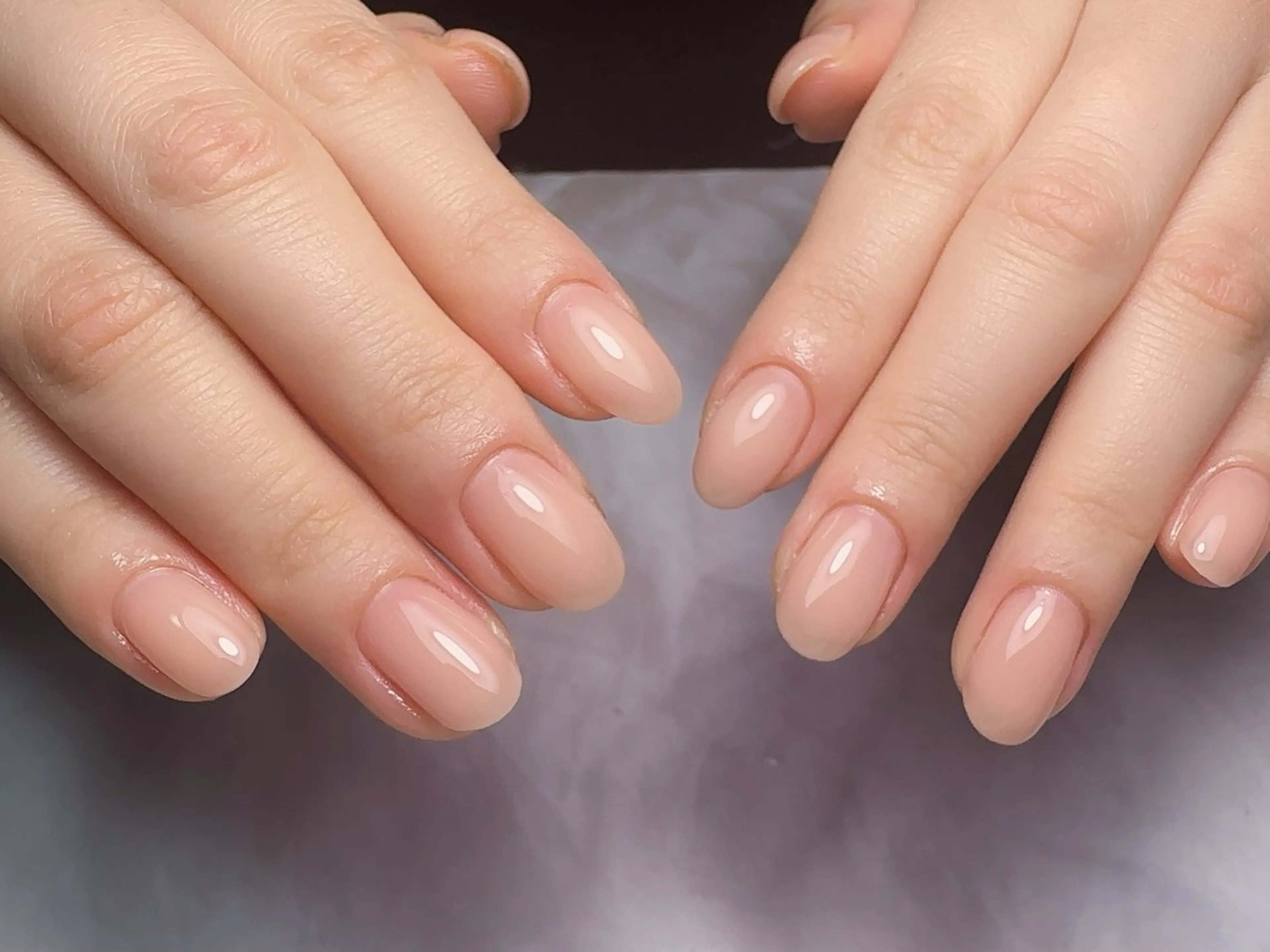 ネイル ハンドネイル nail happiness.のネイルデザイン