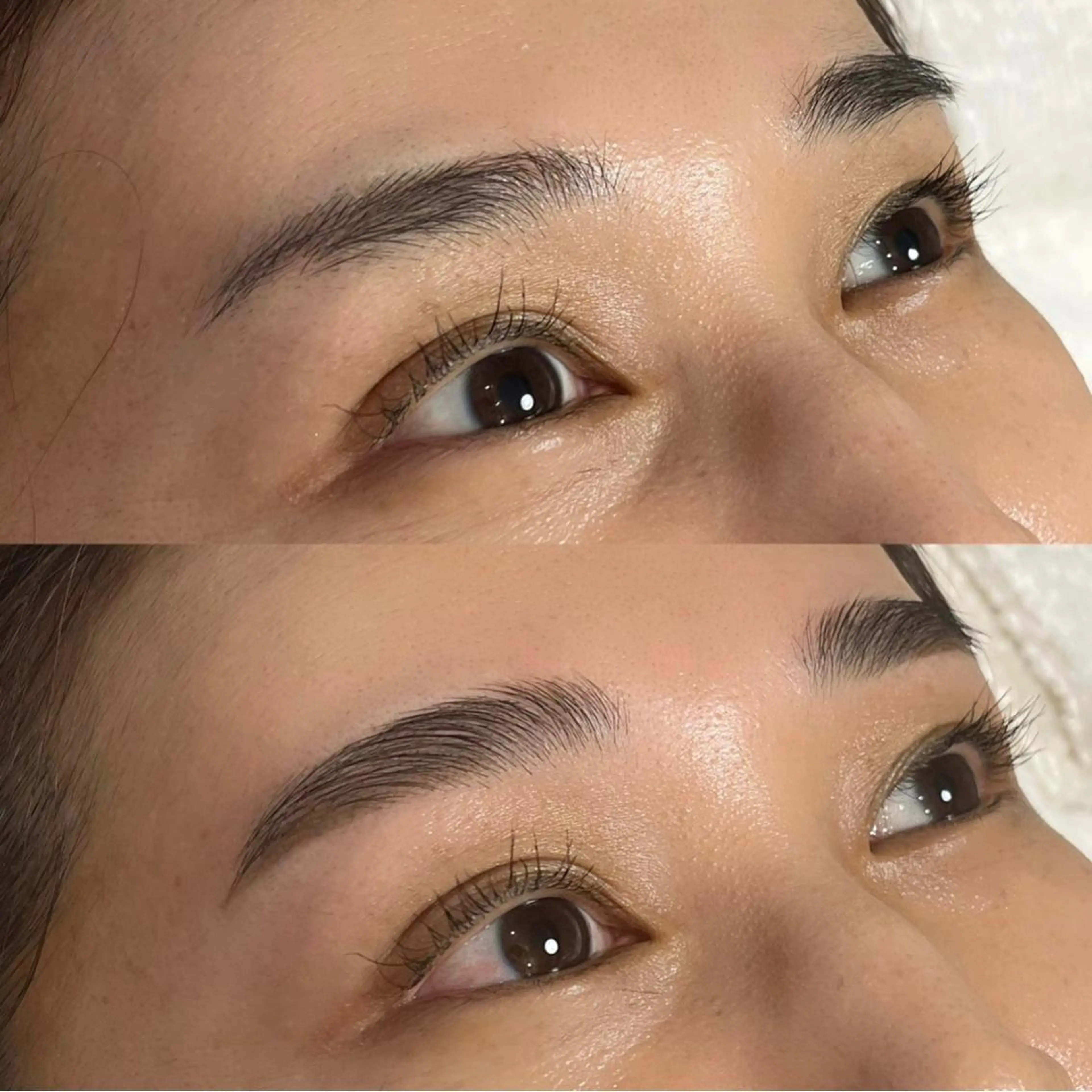 アイブロウ 眉毛ワックス脱毛 any ［Hata Aya］のエステ・リラクイメージ