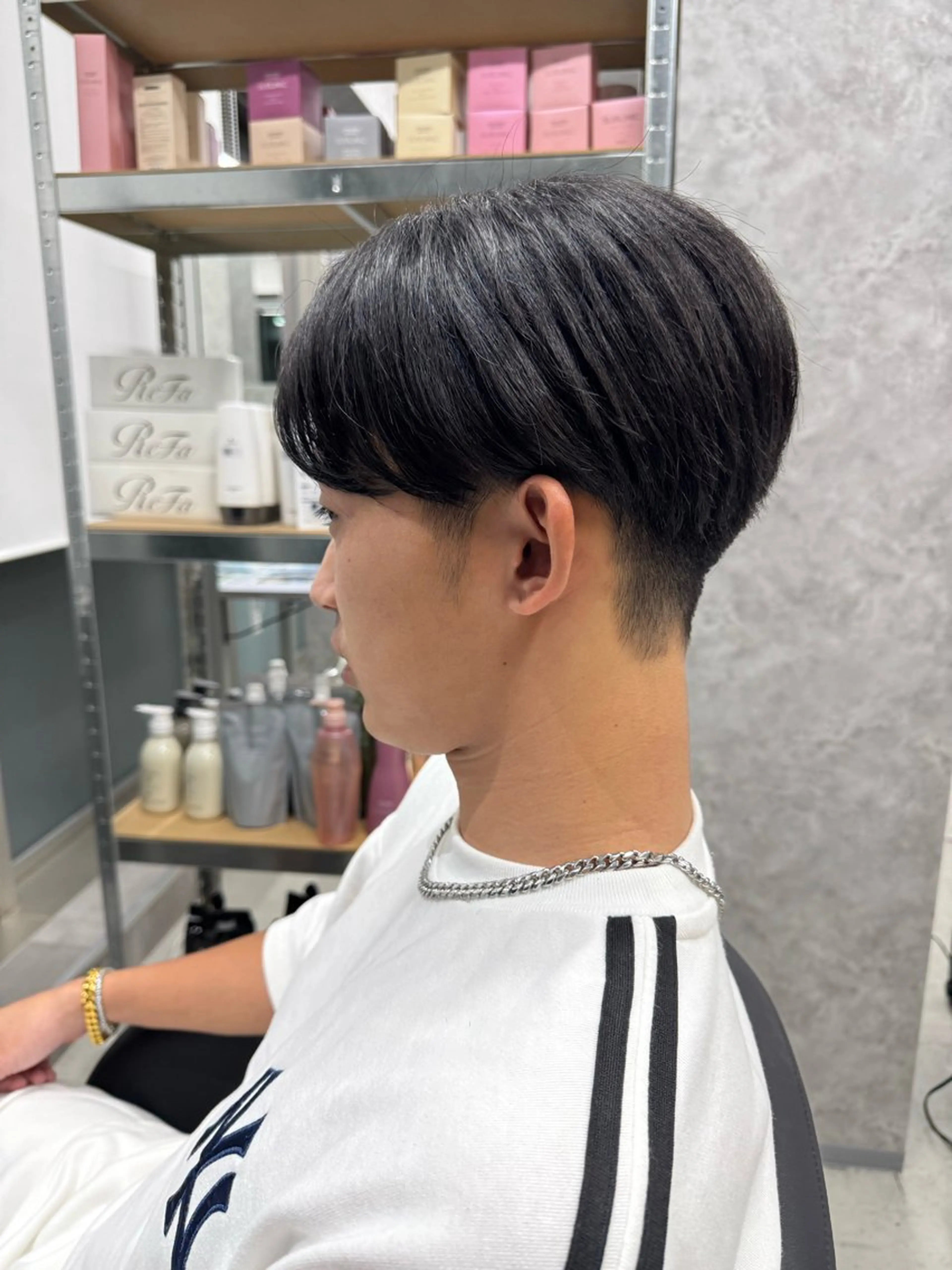 メンズ 🌺 mana🌺のヘアスタイル