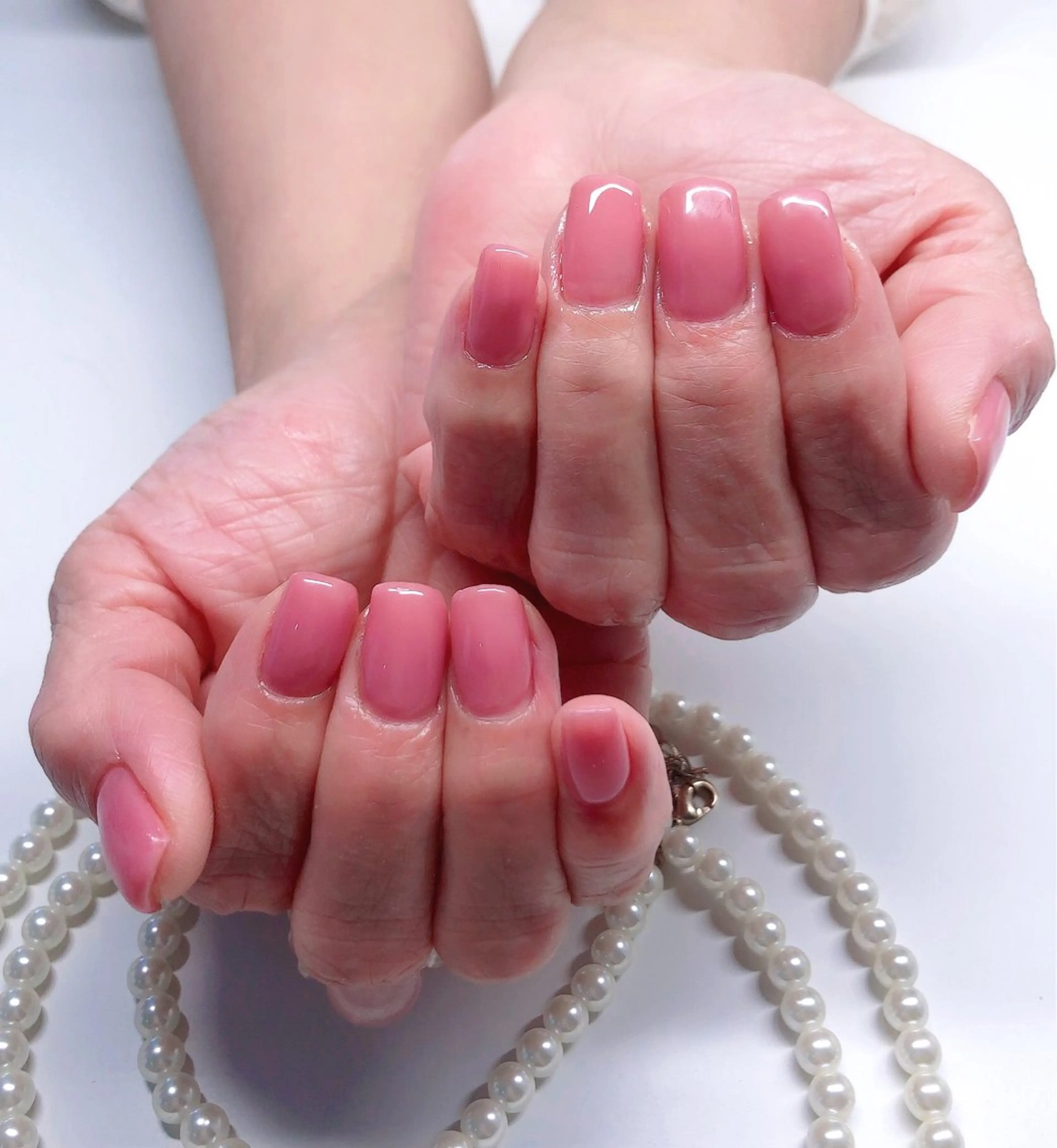 ネイル ハンドネイル cocoネイル&まつげサロン所属・片平 恭子のマツエク・マツパデザイン