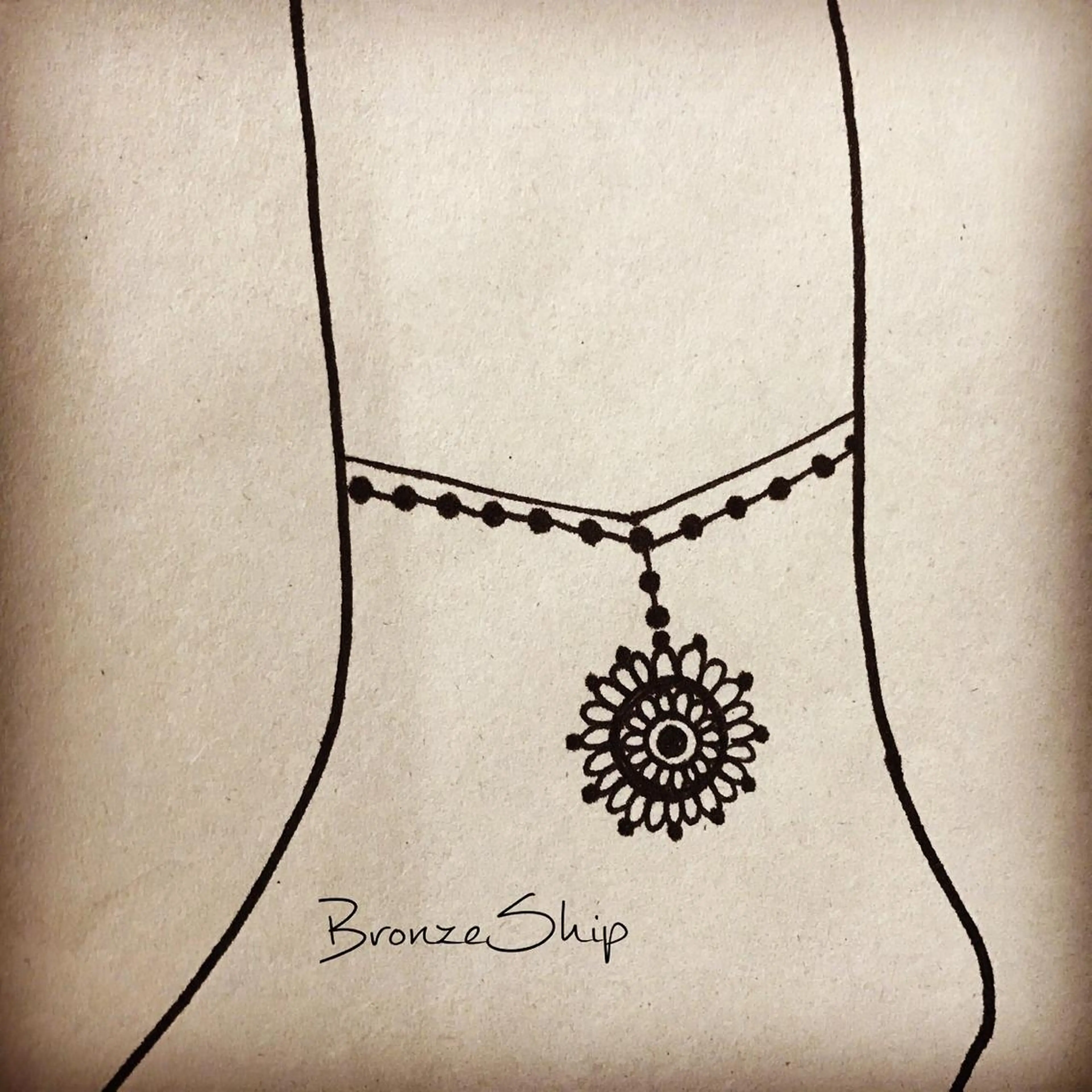 Bronze  Ship ＊relaxation saron＊所属・S a k iのその他イメージ