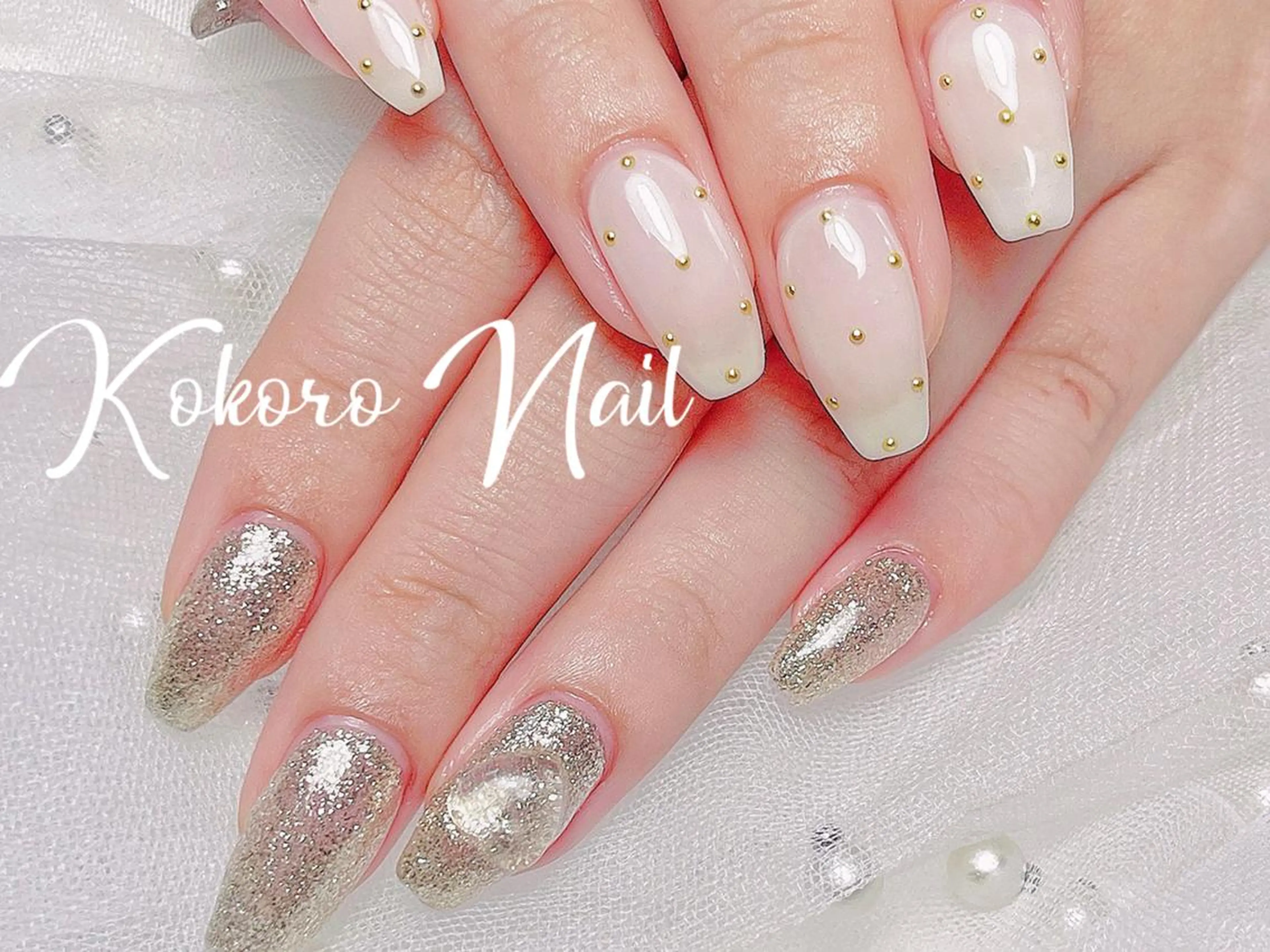 ネイル Hawchumi 💅のネイルデザイン