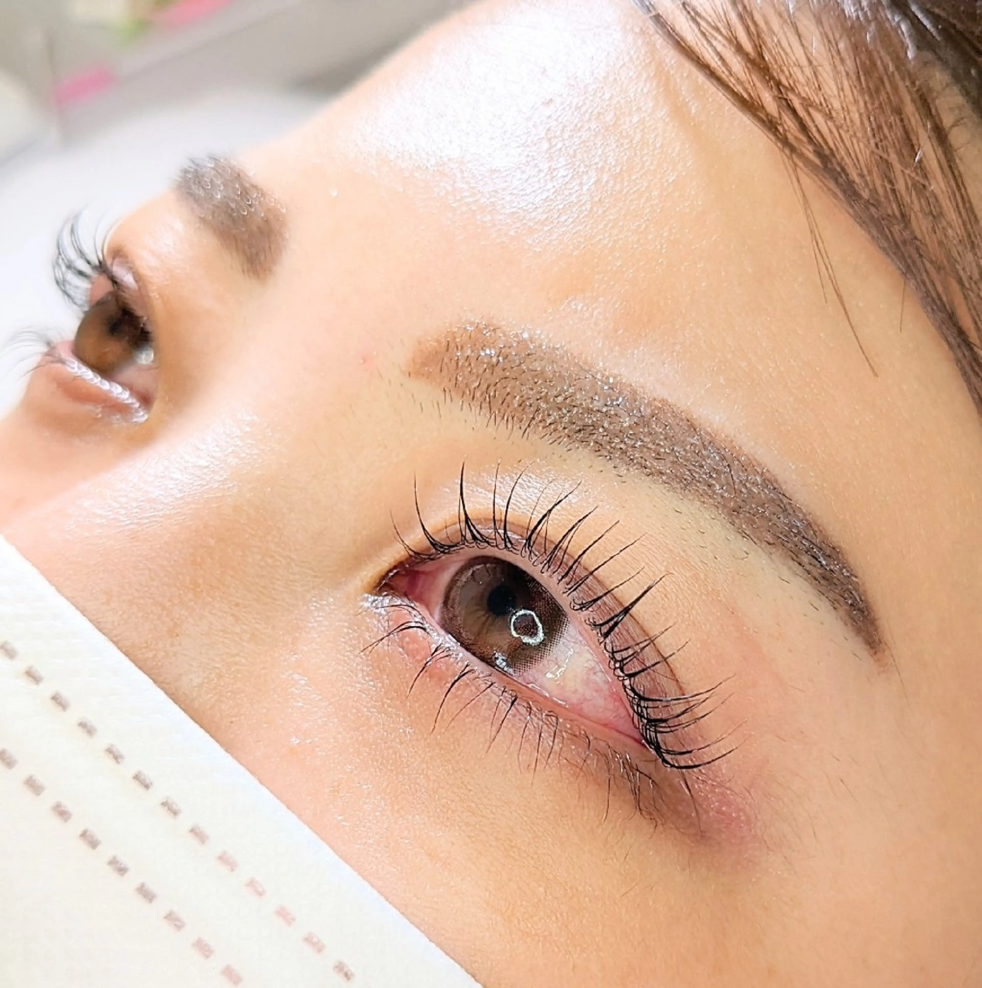 マツエク・マツパ マツパ micro /YUMENOのマツエク・マツパデザイン