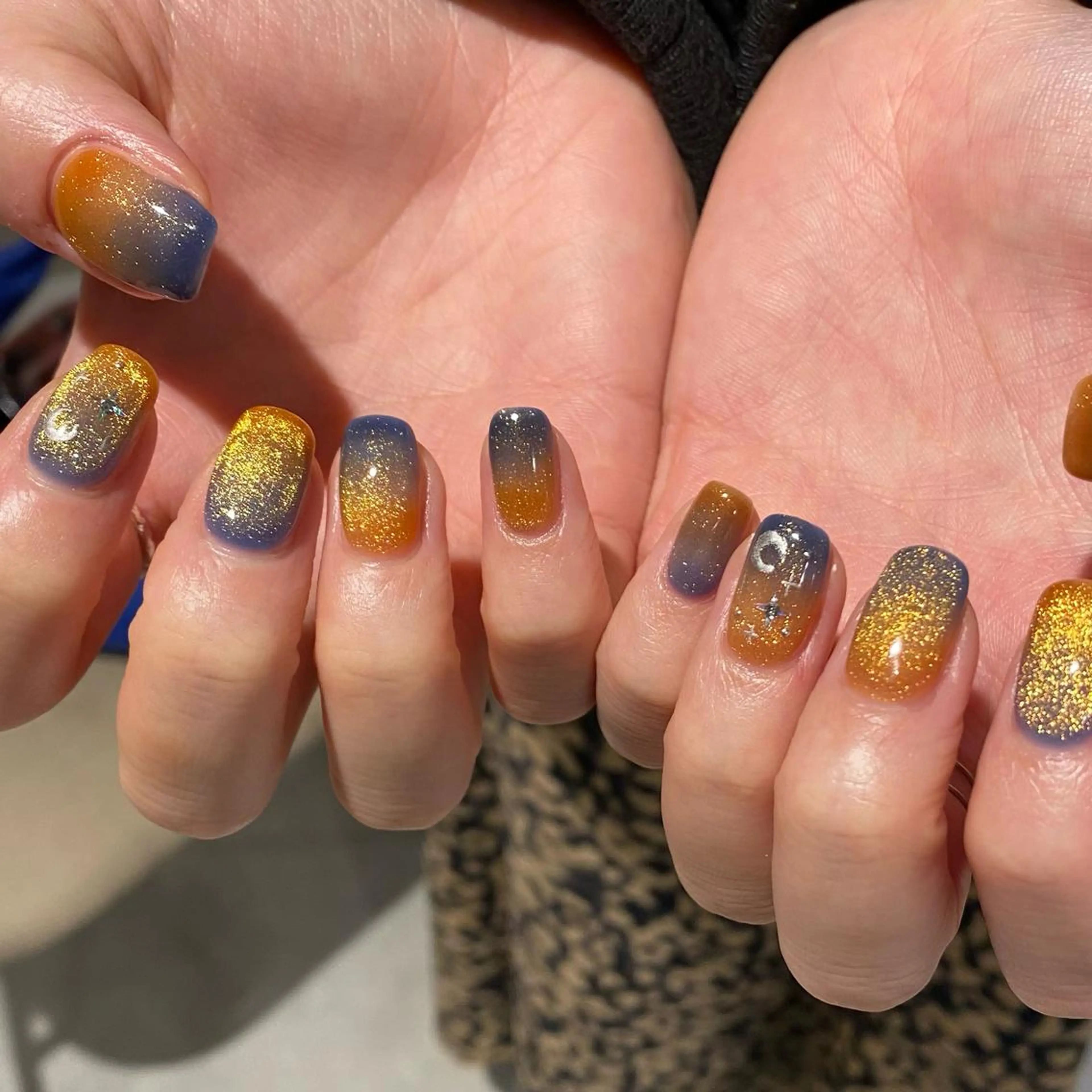 ネイル ハンドネイル RINO AMANE nailのネイルデザイン