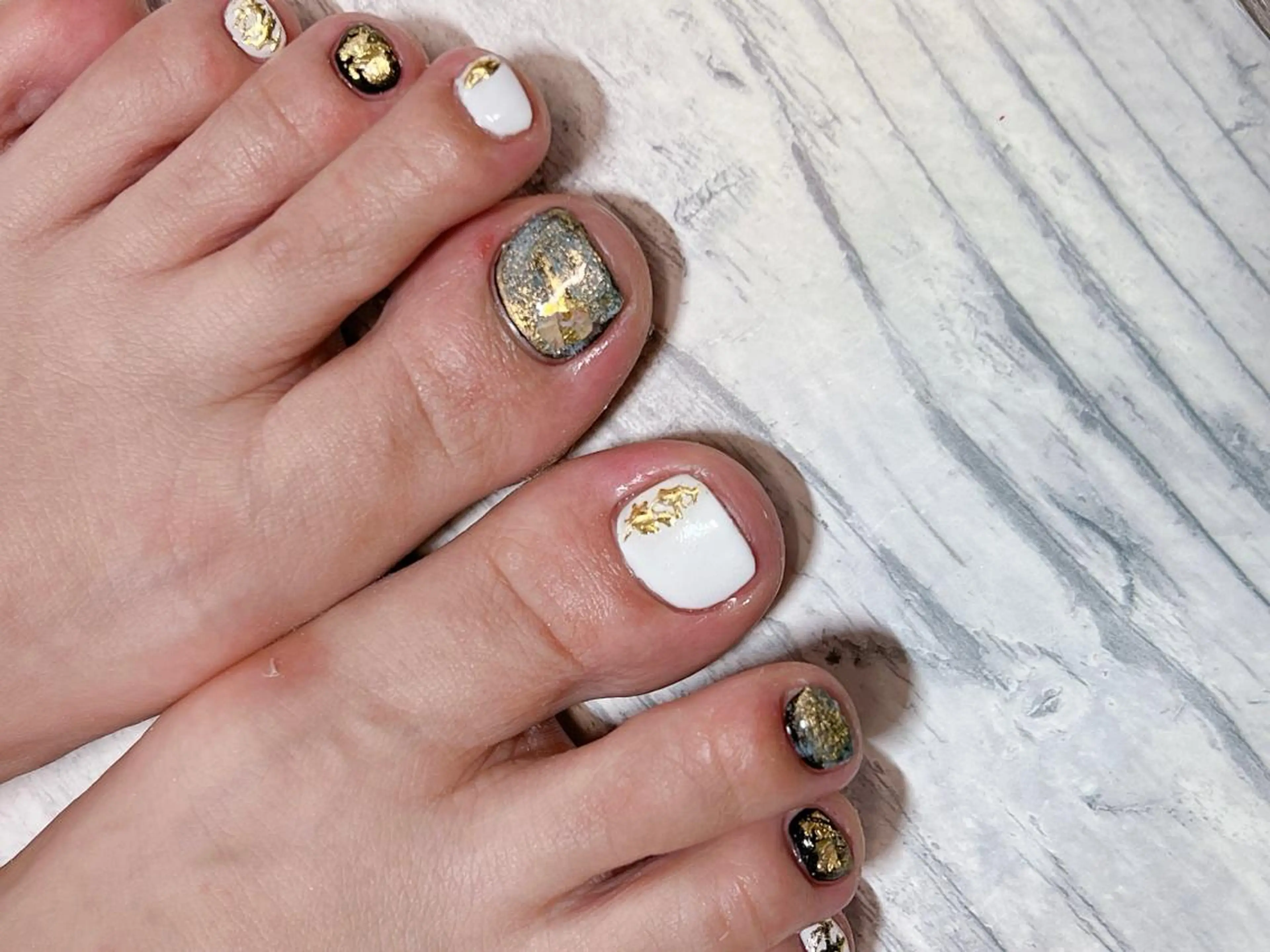 ネイル 個室ネイルサロンDolly  Girl〜ドーリーガール〜所属・DollyGirl KYOKOのネイルデザイン