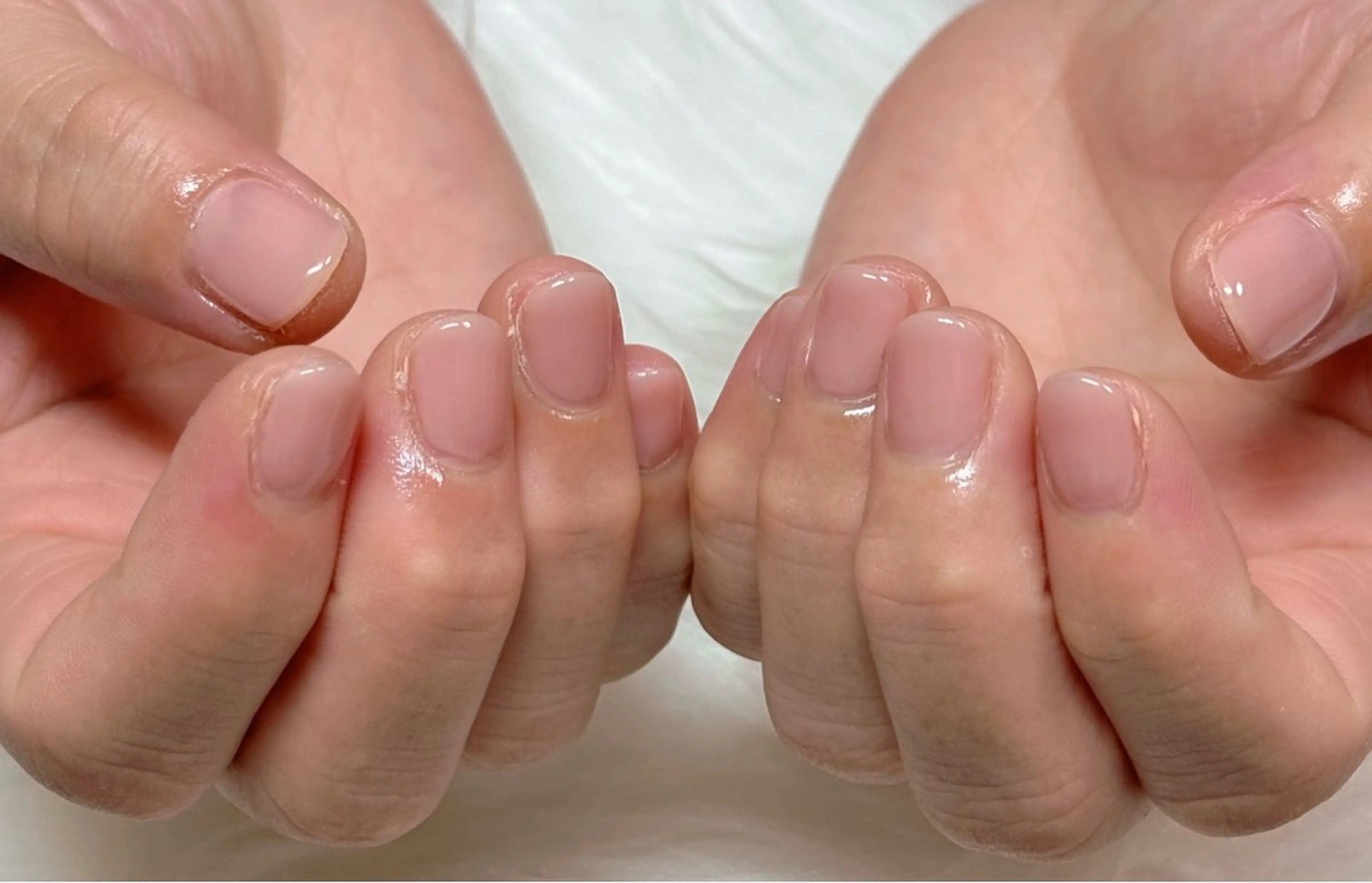 ネイル ハンドネイル ネイル スゥリールのネイルデザイン