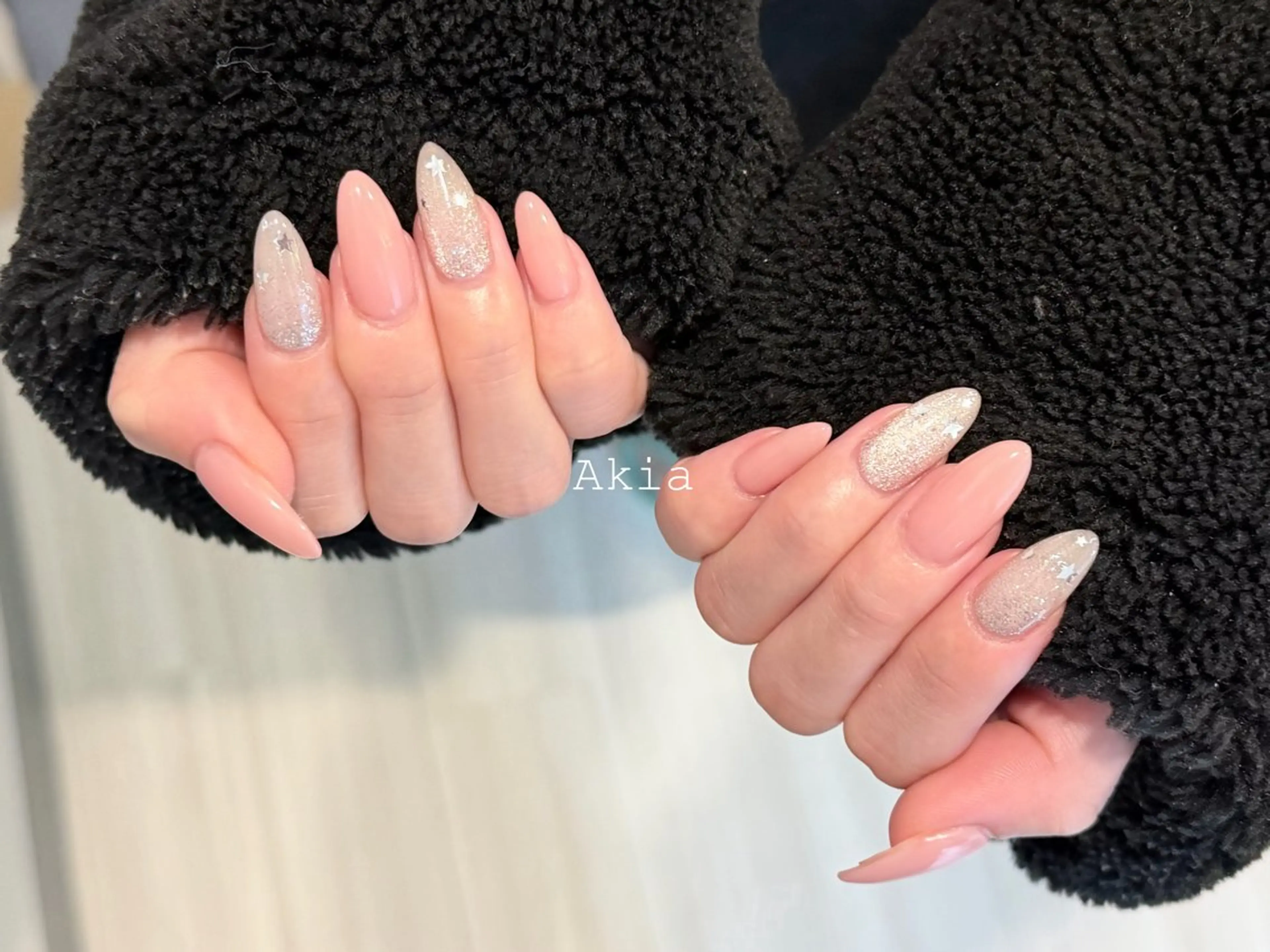 ネイル 閨匠ビューティサロン 銀座店のネイルデザイン