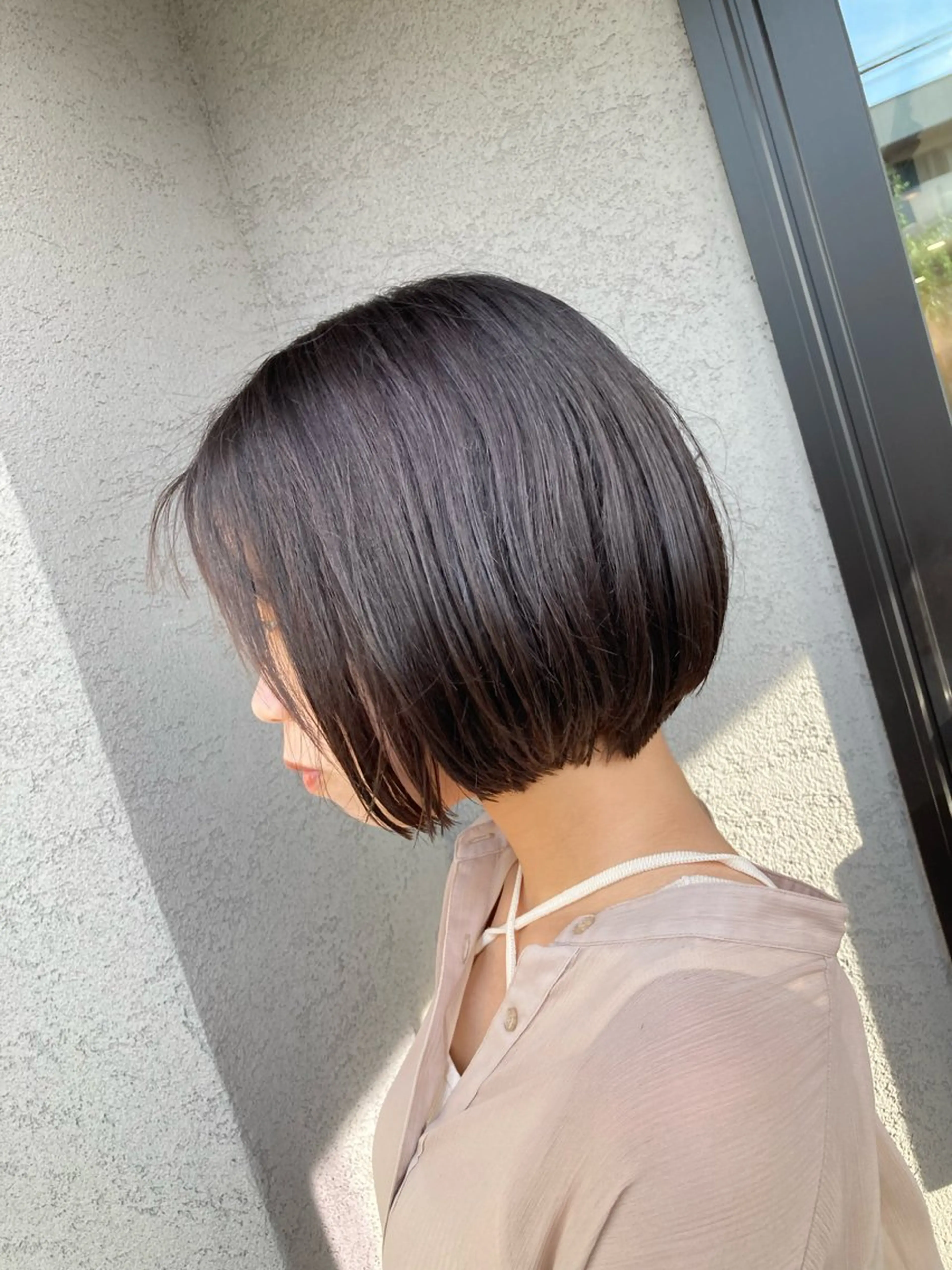 U24大学生・専門学生カットの写真