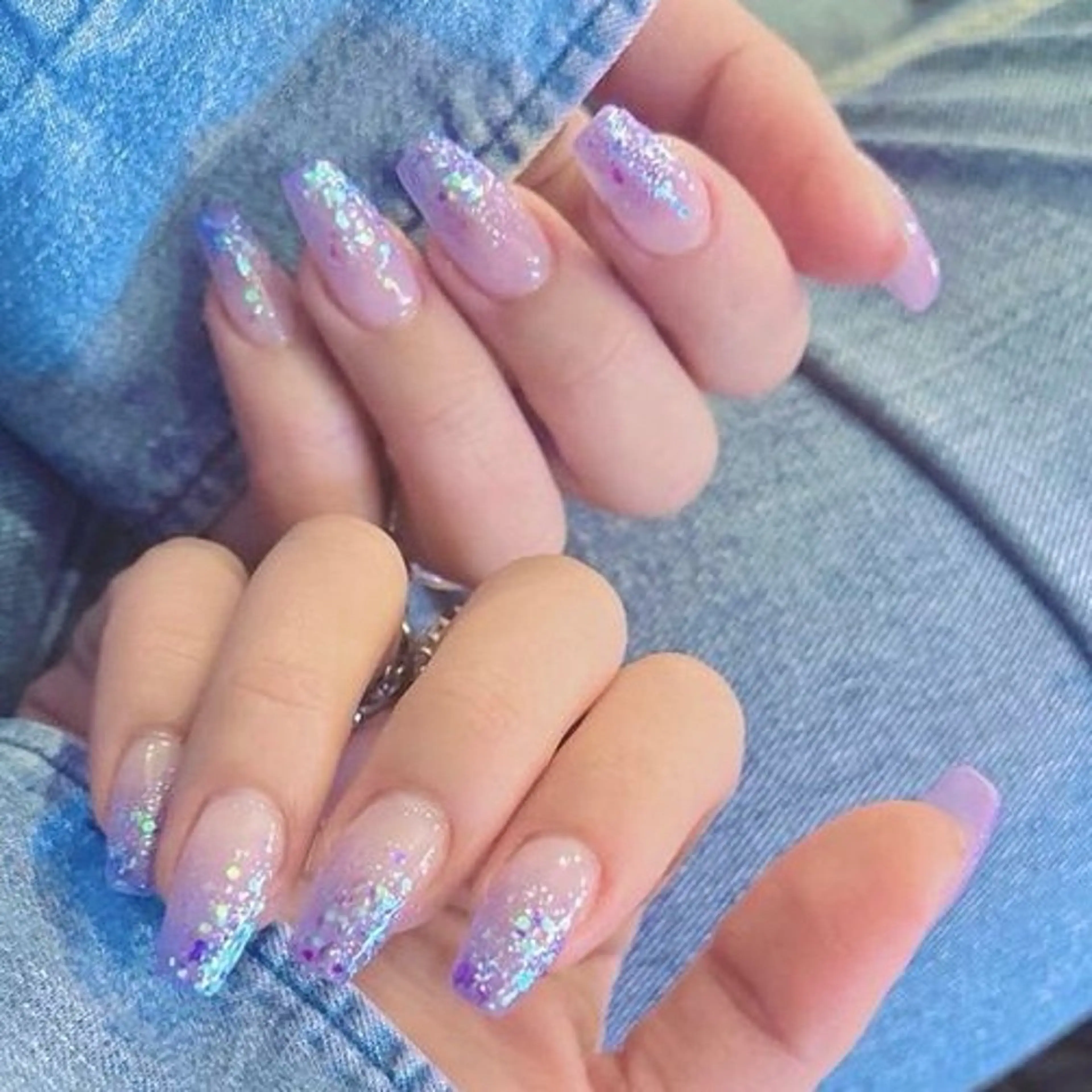 ネイル ハンドネイル Bonnal所属・Manamǐ 個性派のネイルデザイン