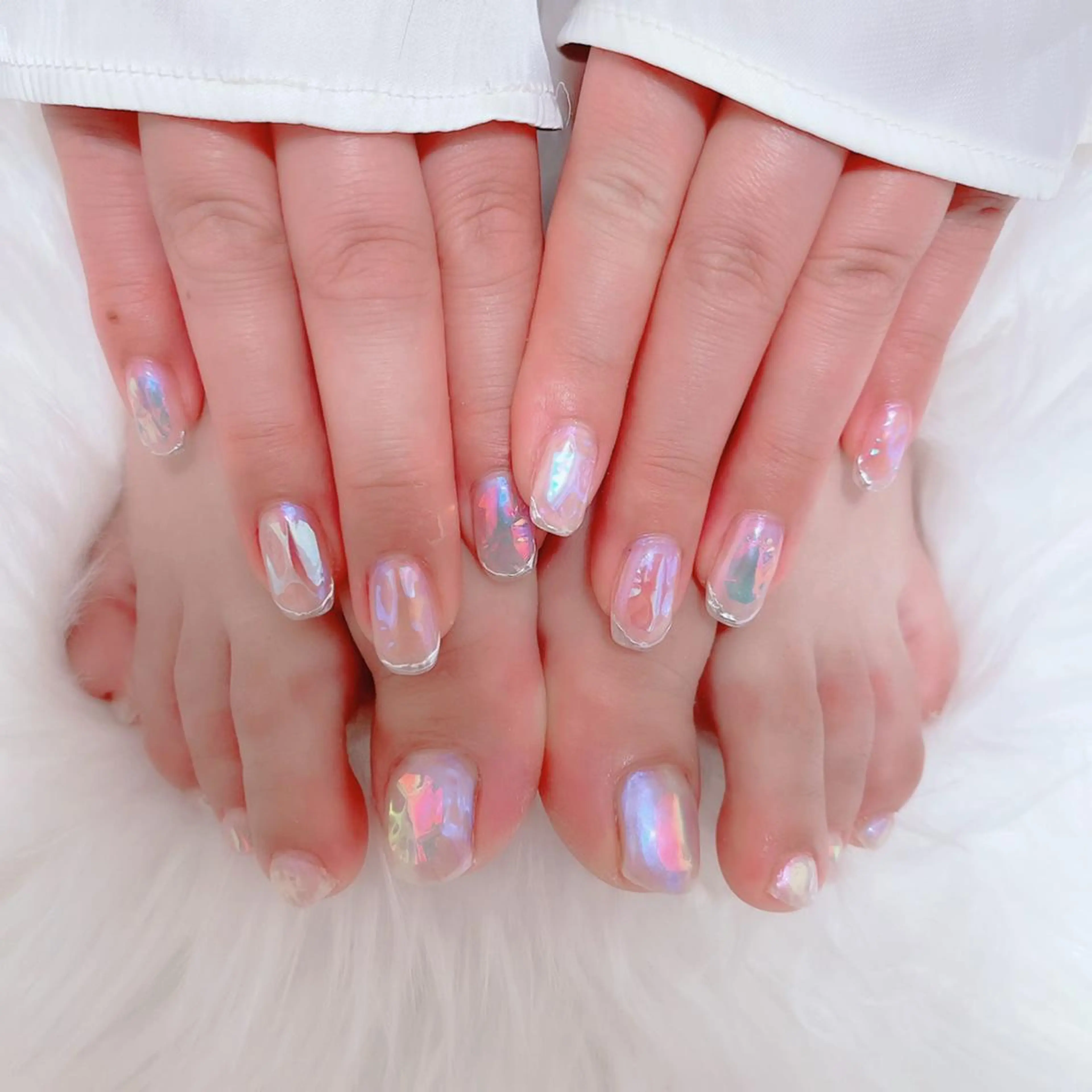 ネイル Private Salon 大宮のネイルデザイン