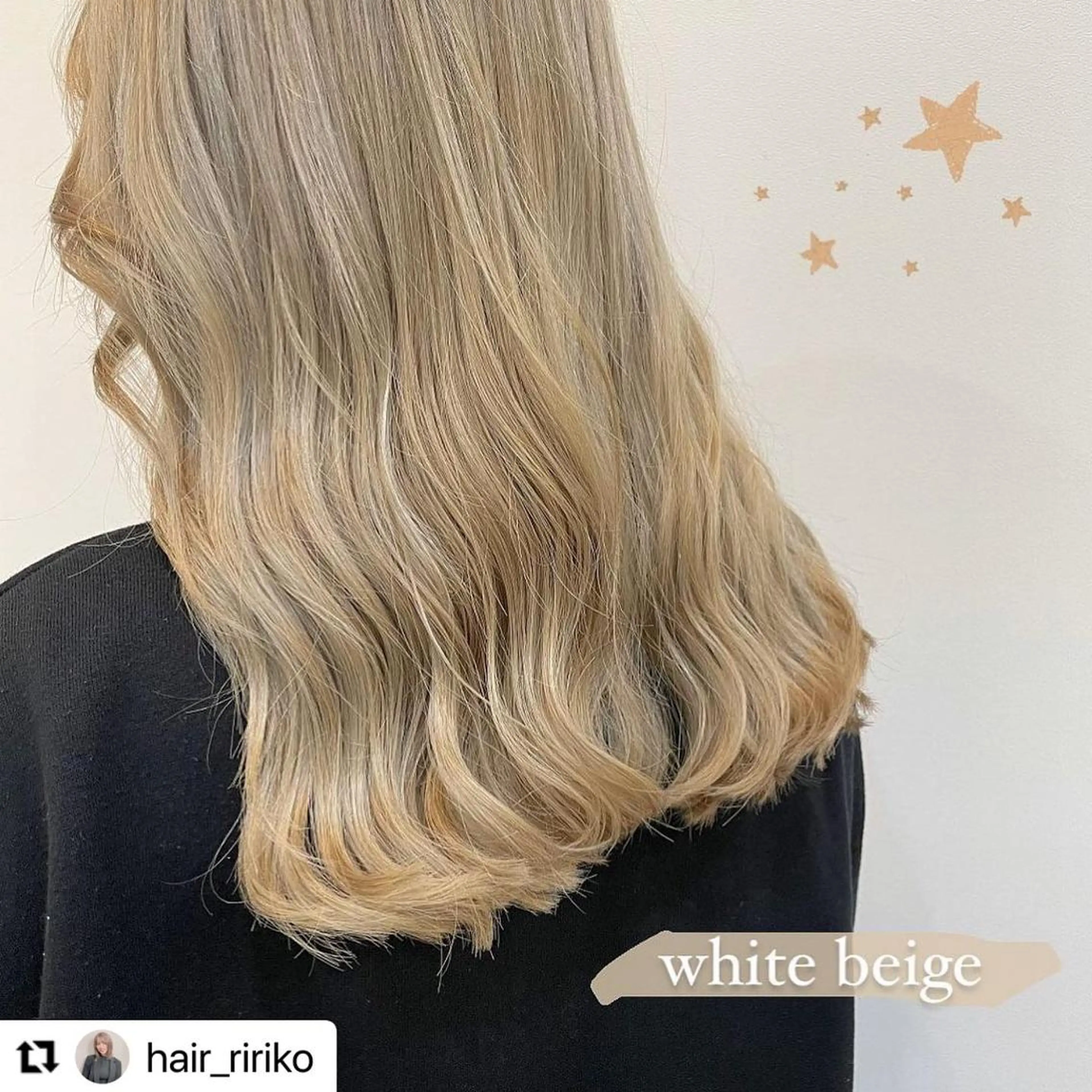 ミディアム カラー メンズ メンズハイトーン ハイトーンカラー 🩷Eny terrace🩷のヘアスタイル