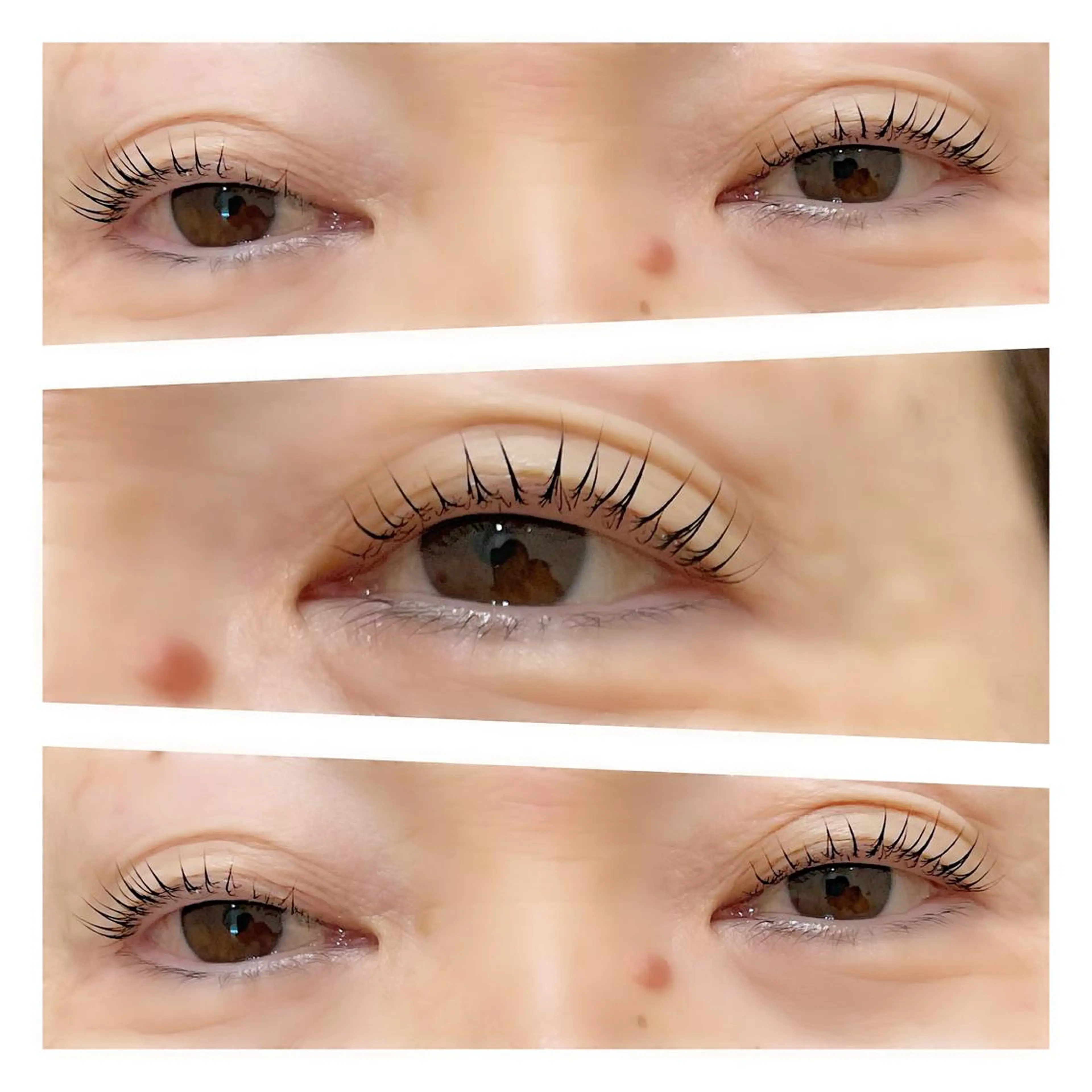 マツエク・マツパ deco tomomiのマツエク・マツパデザイン