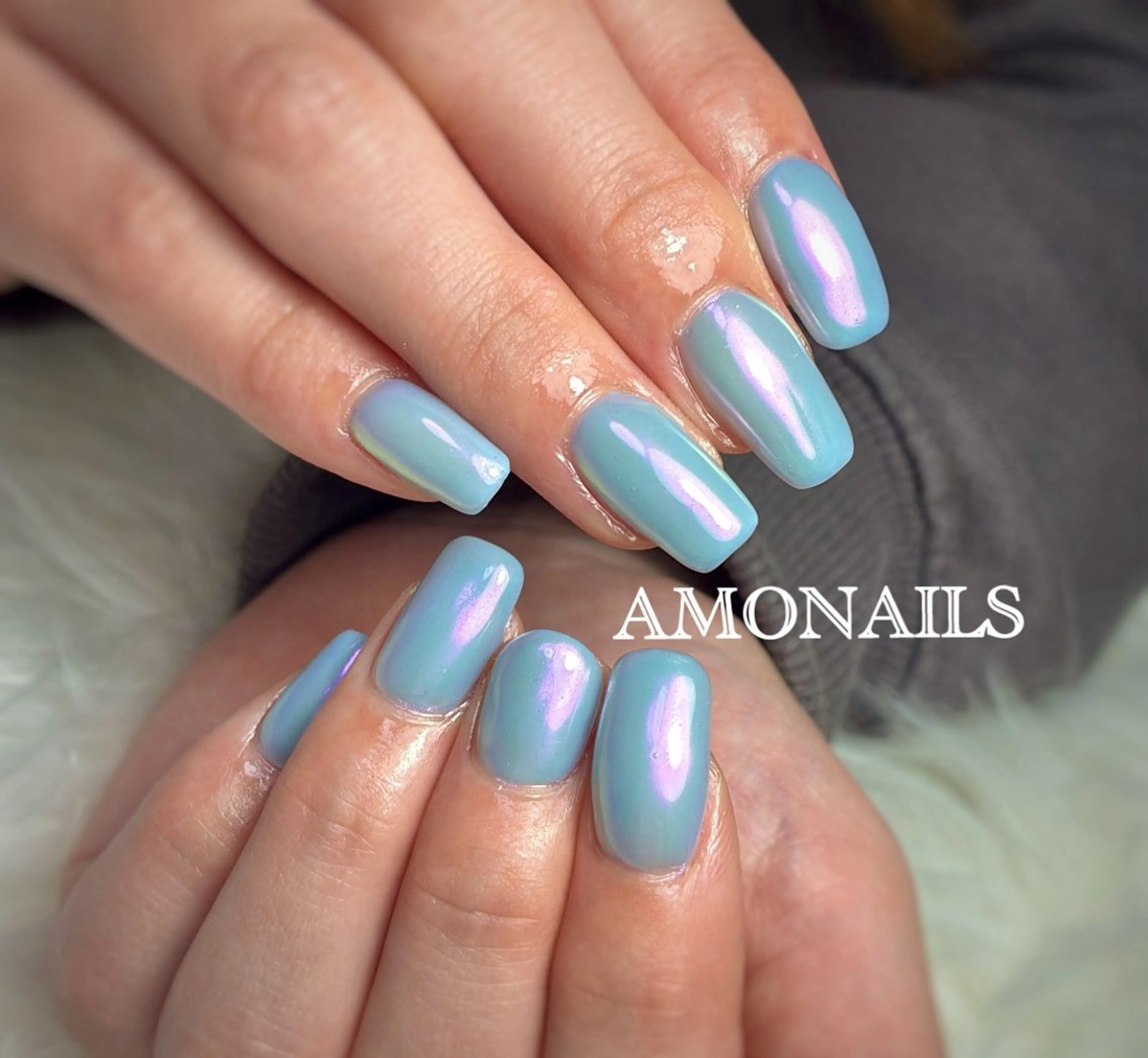 ネイル AMONAILS *.のネイルデザイン