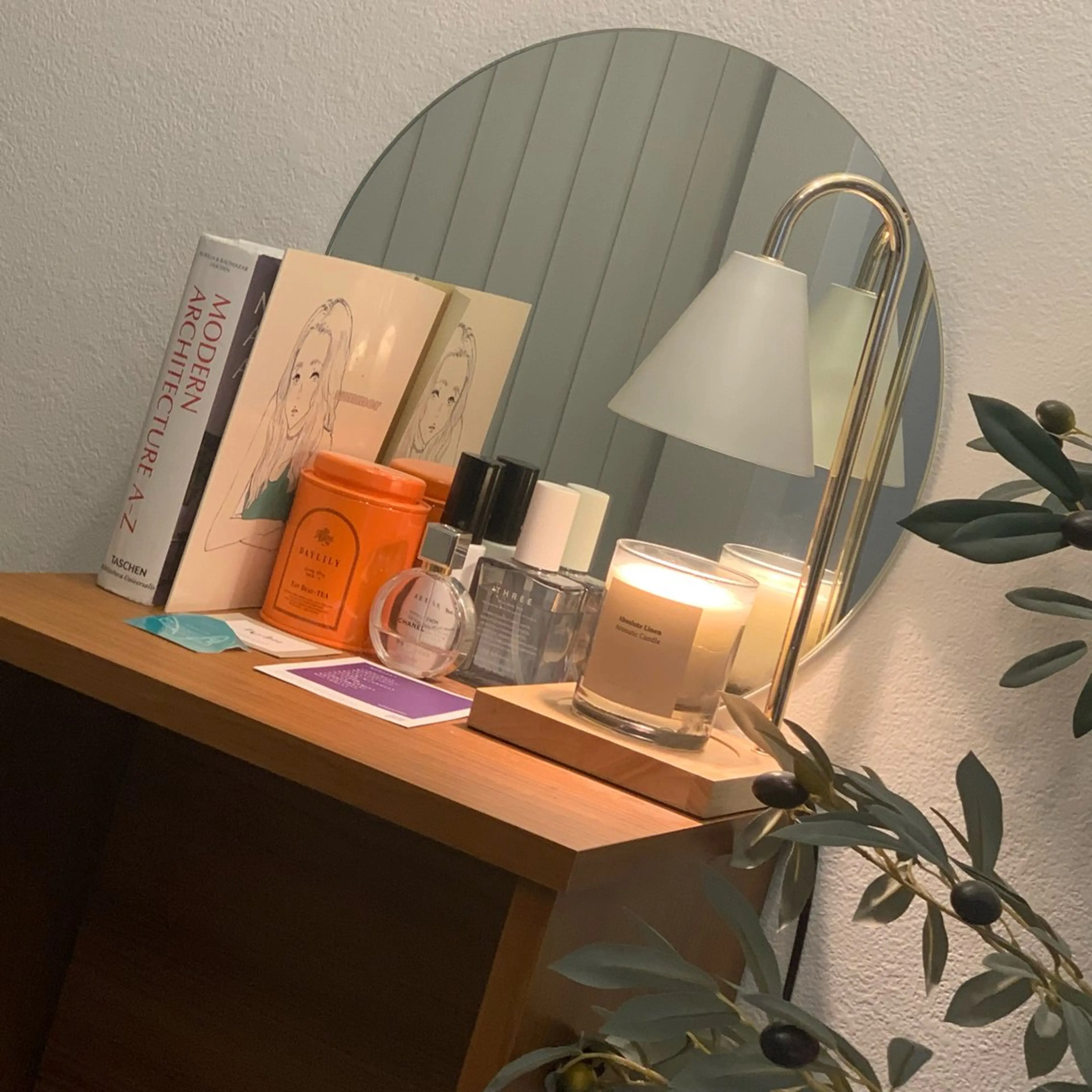 小顔　MAISON ELLAのエステ・リラクイメージ