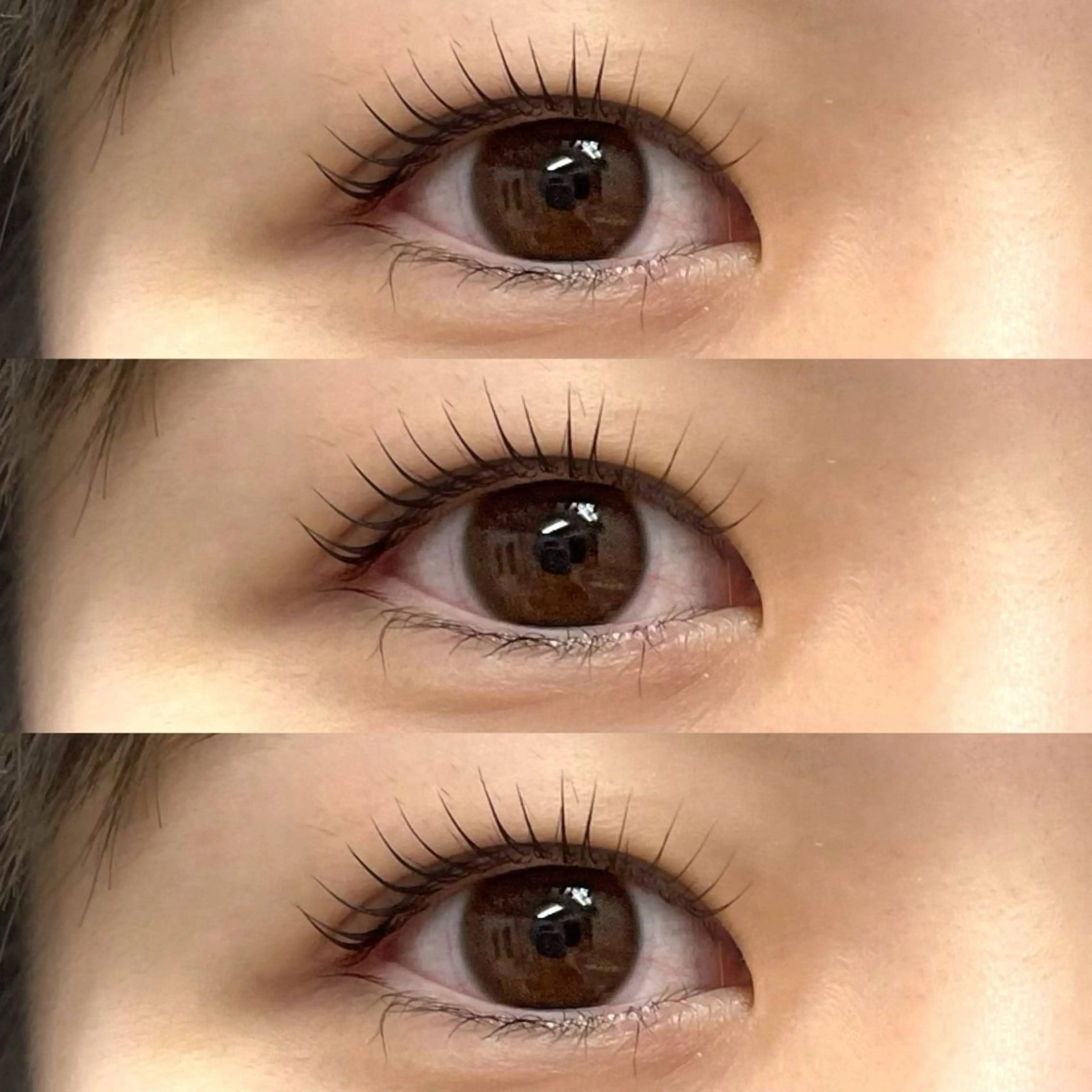 マツエク・マツパ マツパ Bliss eyes canele【ブリスアイズカヌレ】所属・Bliss eyes 都島/ CHIKAの眉毛・アイブロウイメージ