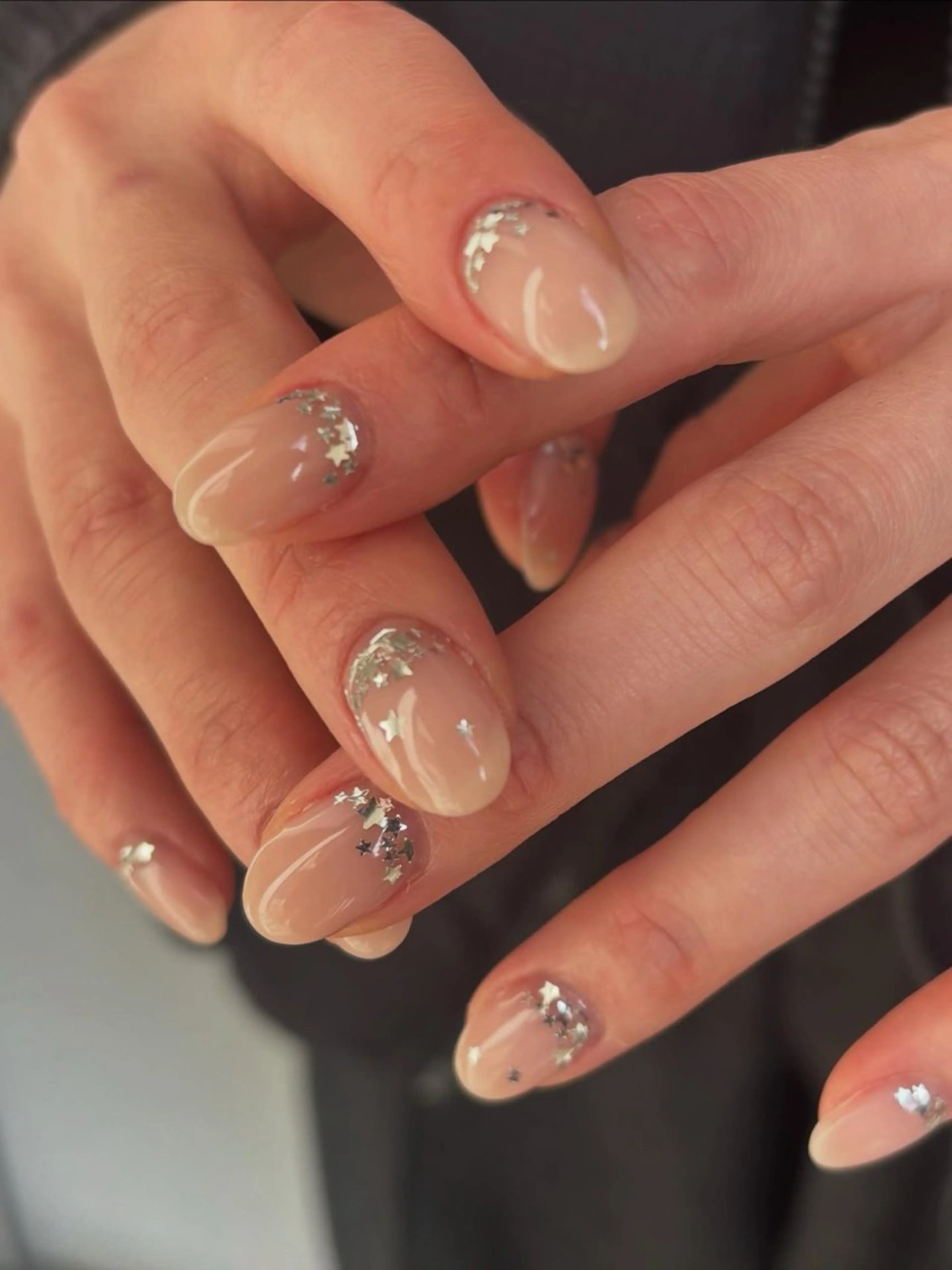 ネイル フットネイル 渡邊 妃佳里/Manonのネイルデザイン