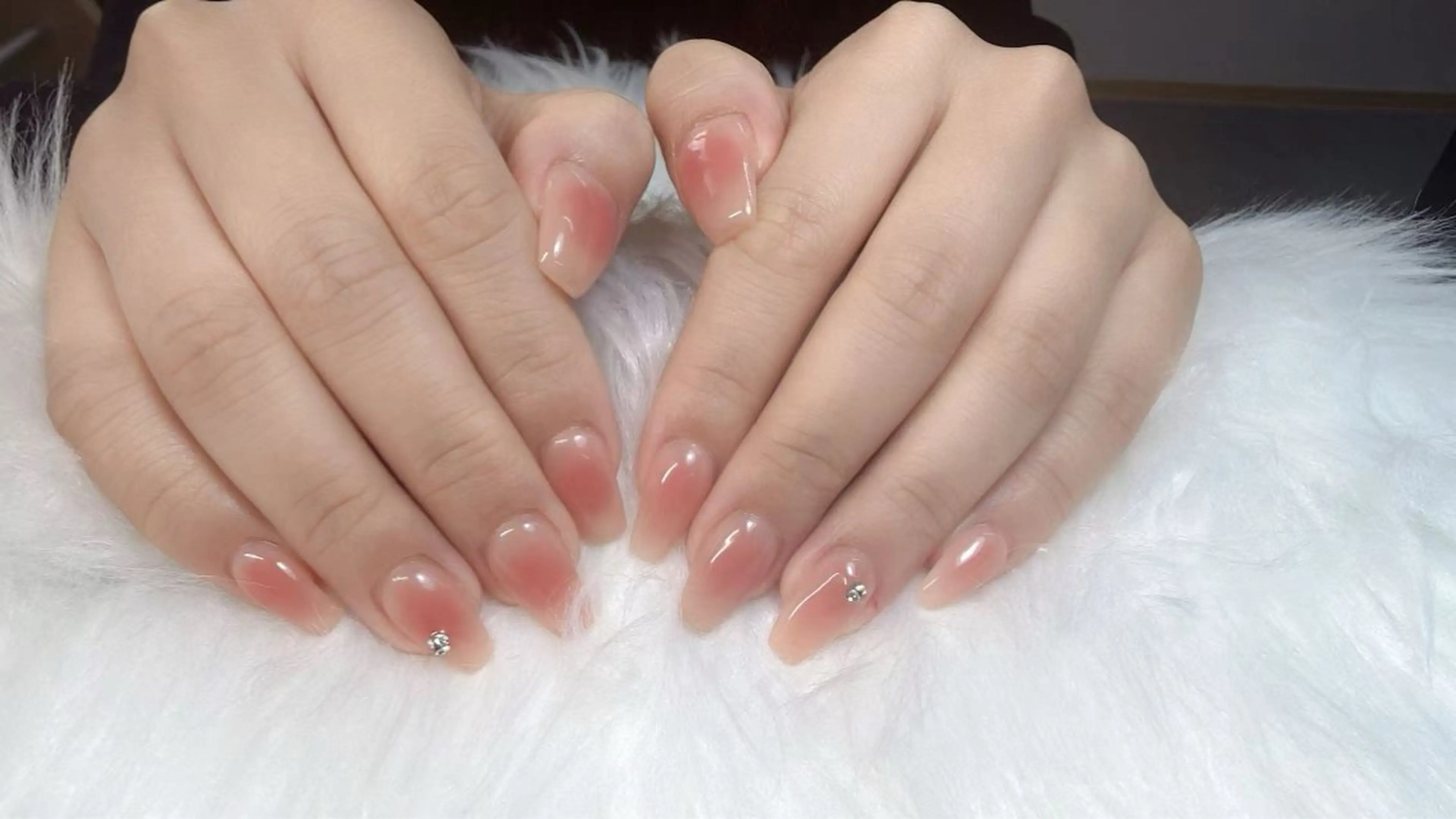 ネイル GCP Nail はるのネイルデザイン
