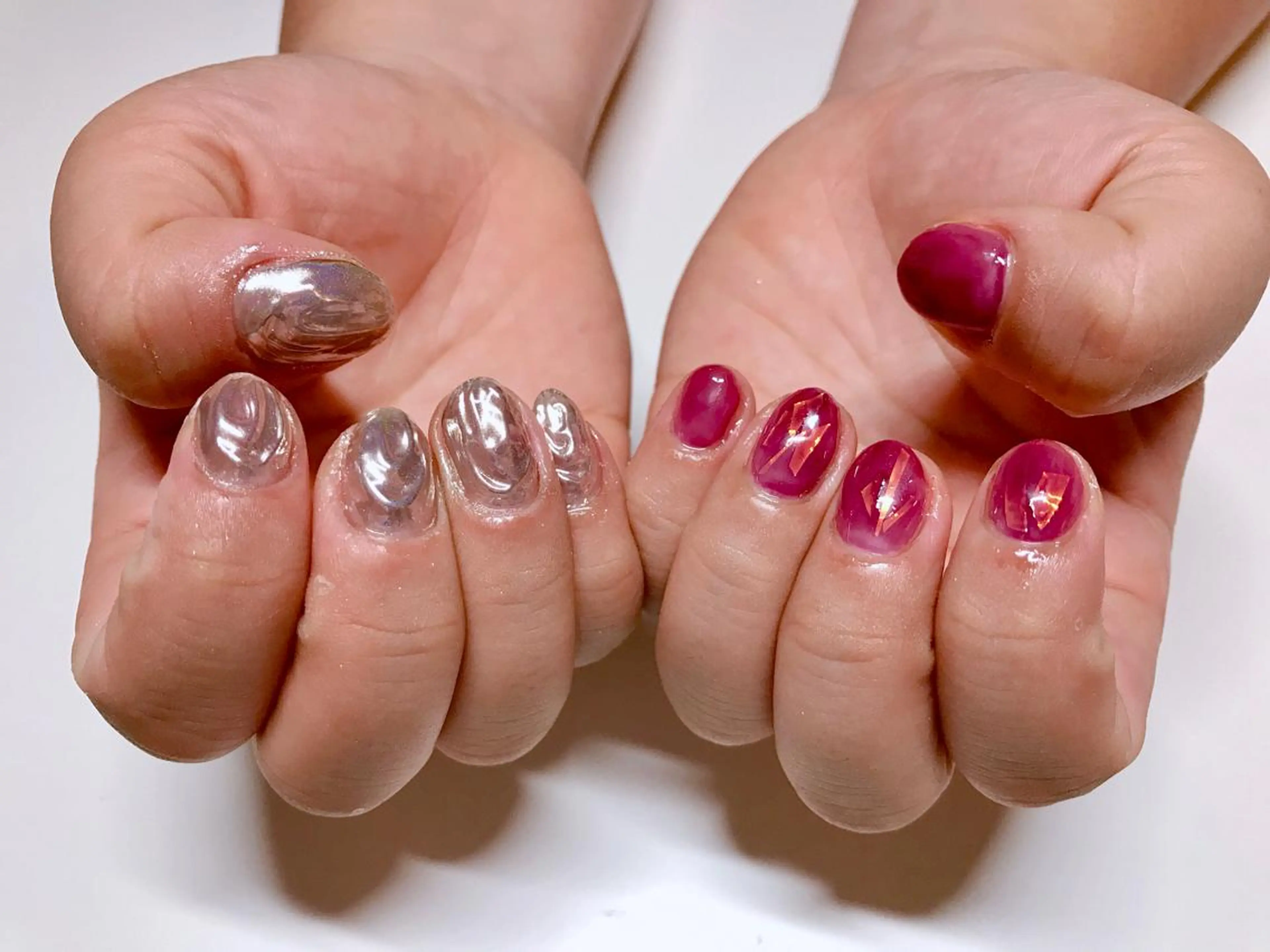 ネイル 土屋 智子のエステ・リラクイメージ