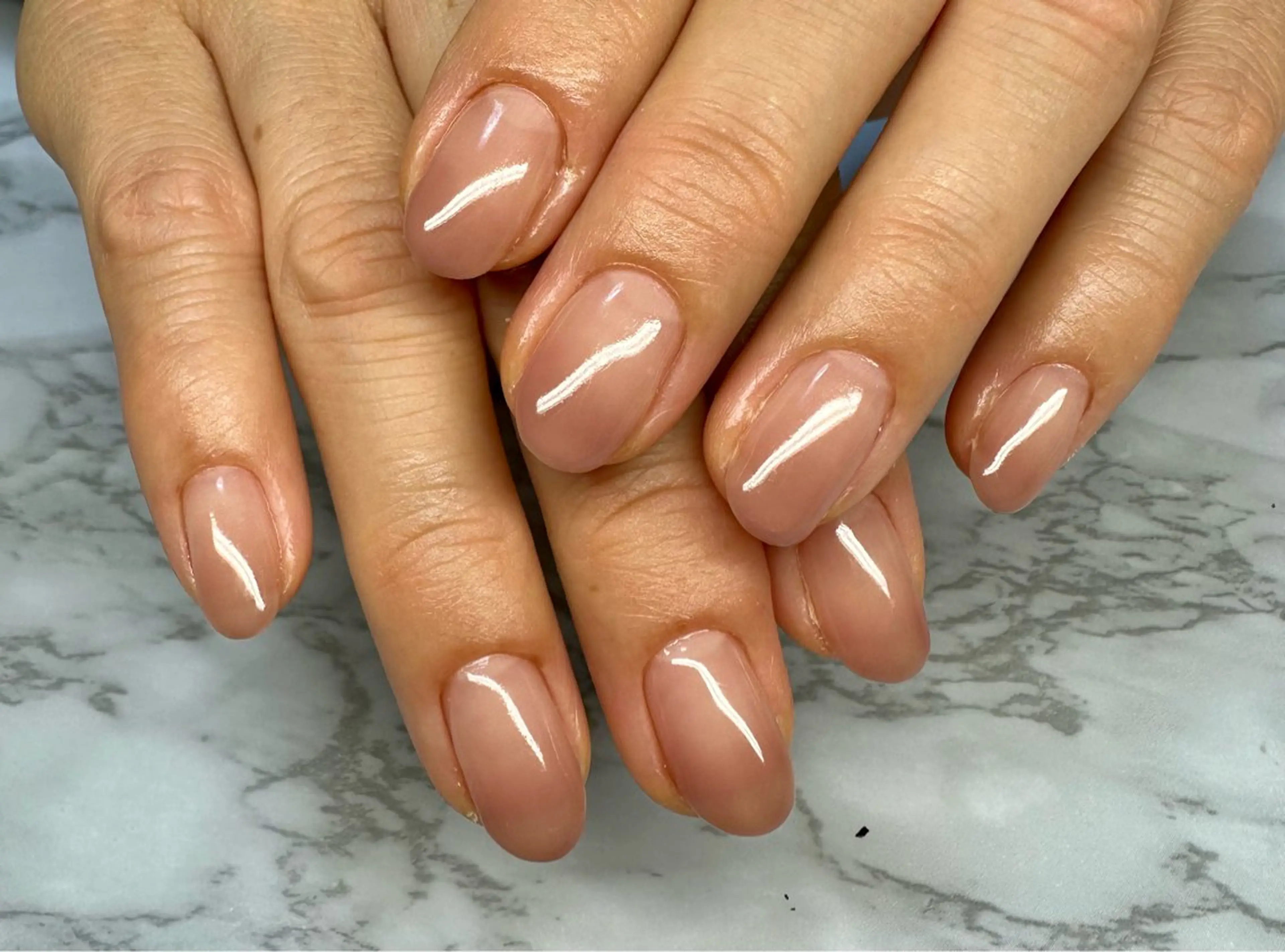 ネイル M.N_ nailのネイルデザイン