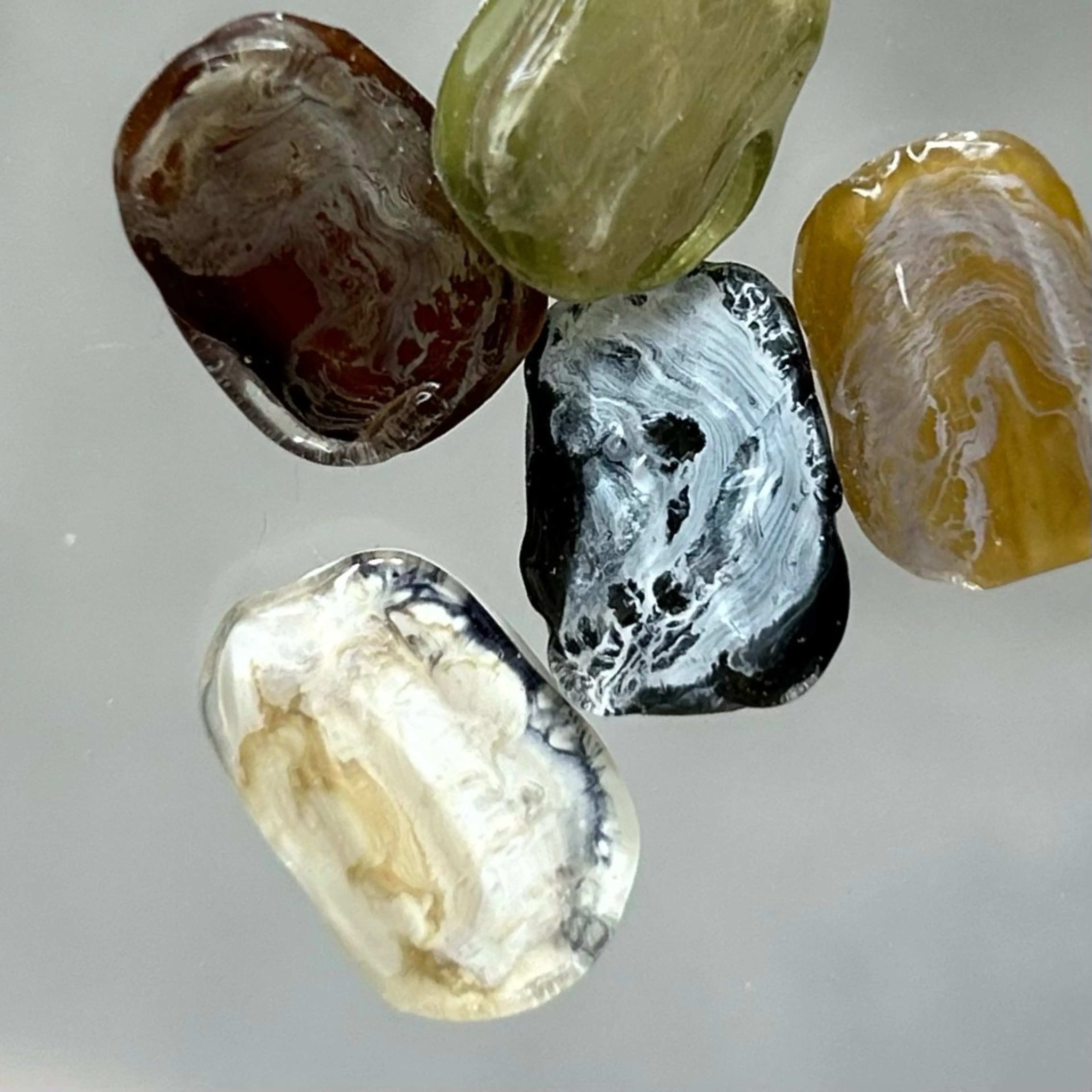 ネイル 山﨑　美優 / Manonのネイルデザイン